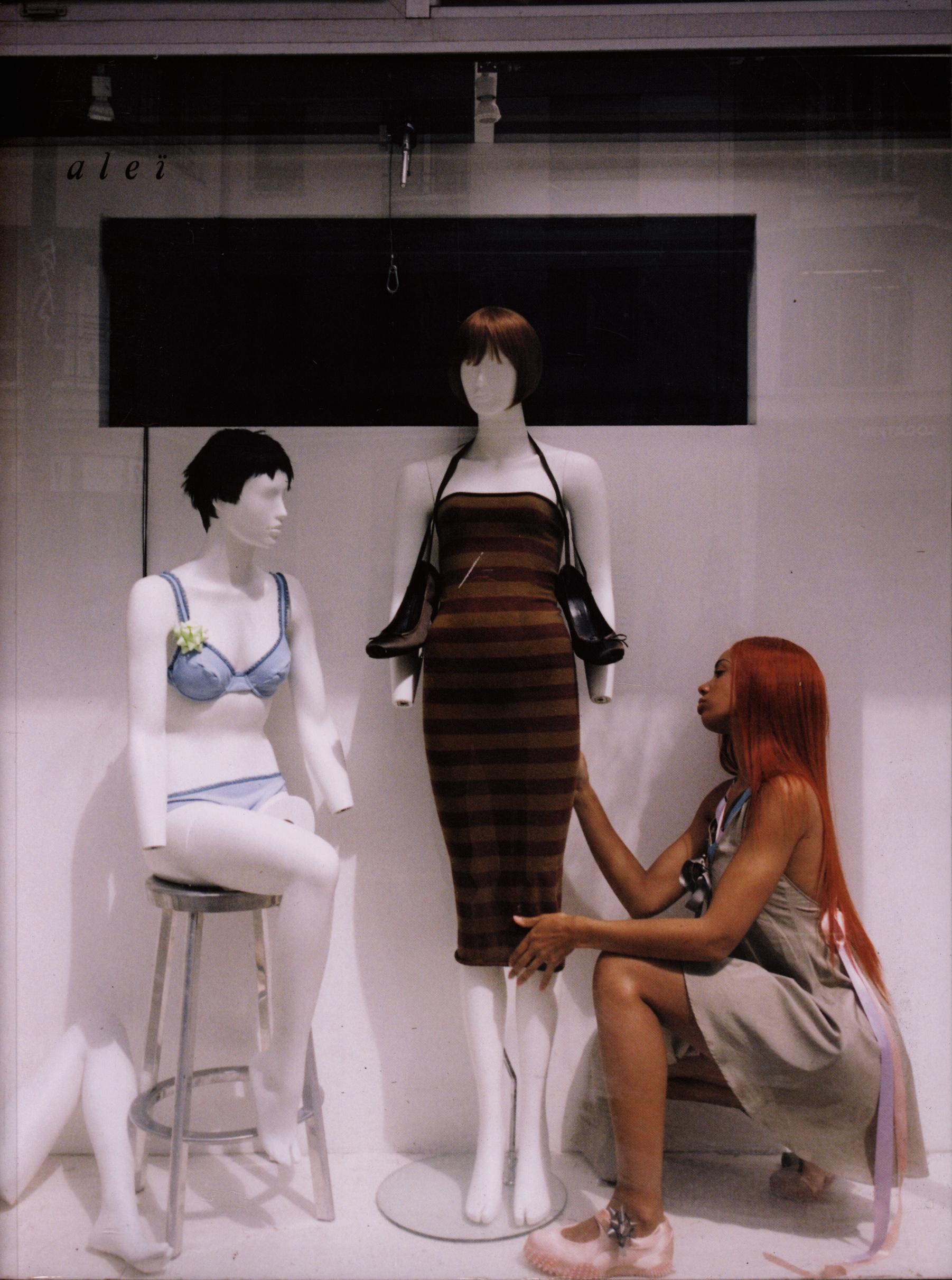 aleï 14/2025 Cover 3