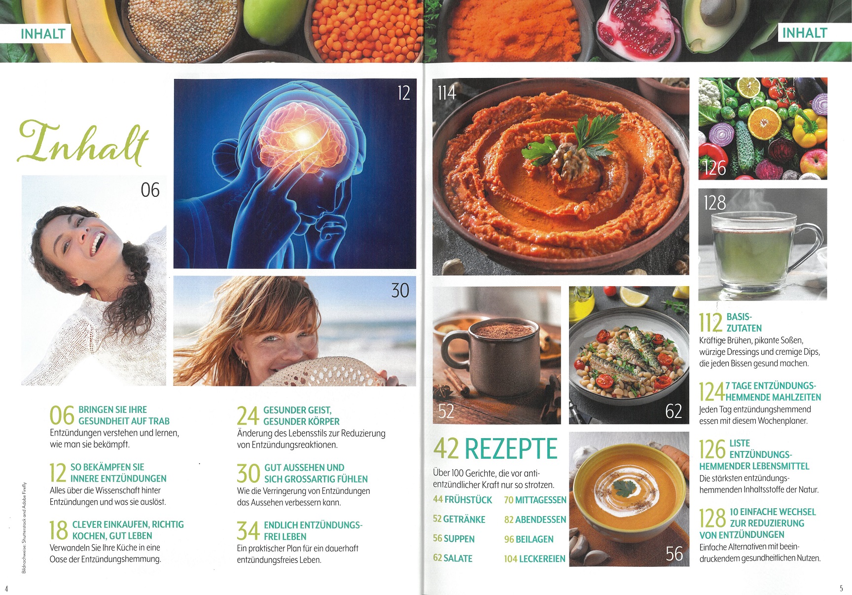 Gesund & Aktiv 2/2025