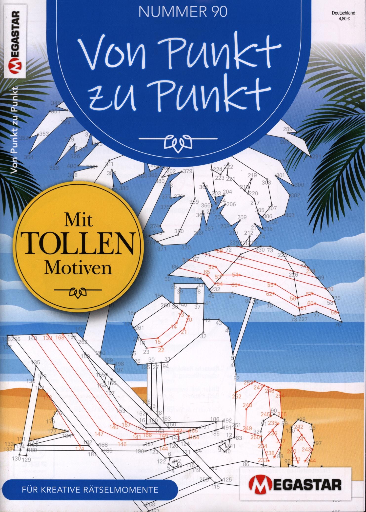 Von Punkt zu Punkt 90/2025