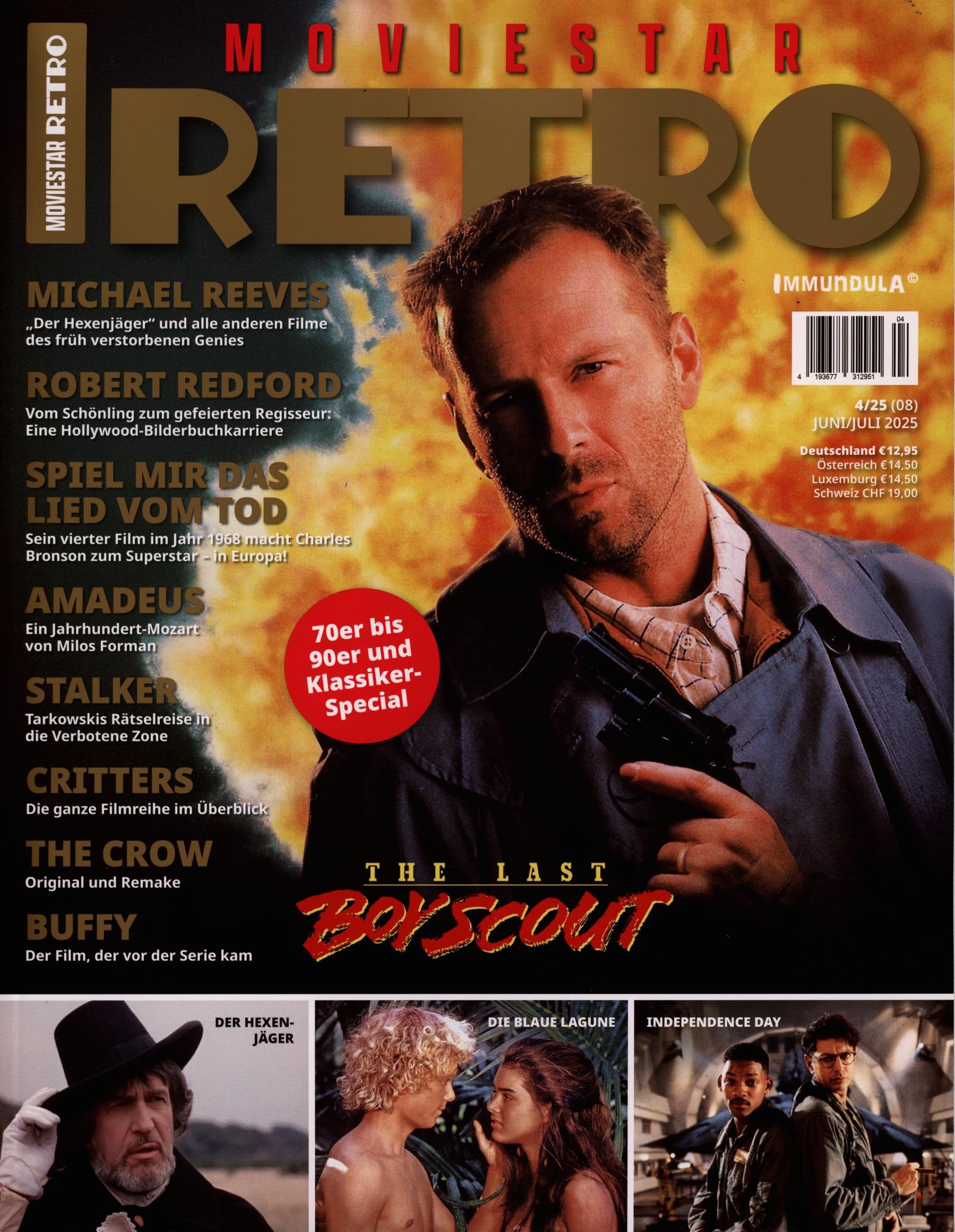 Moviestar Retro 4/2025