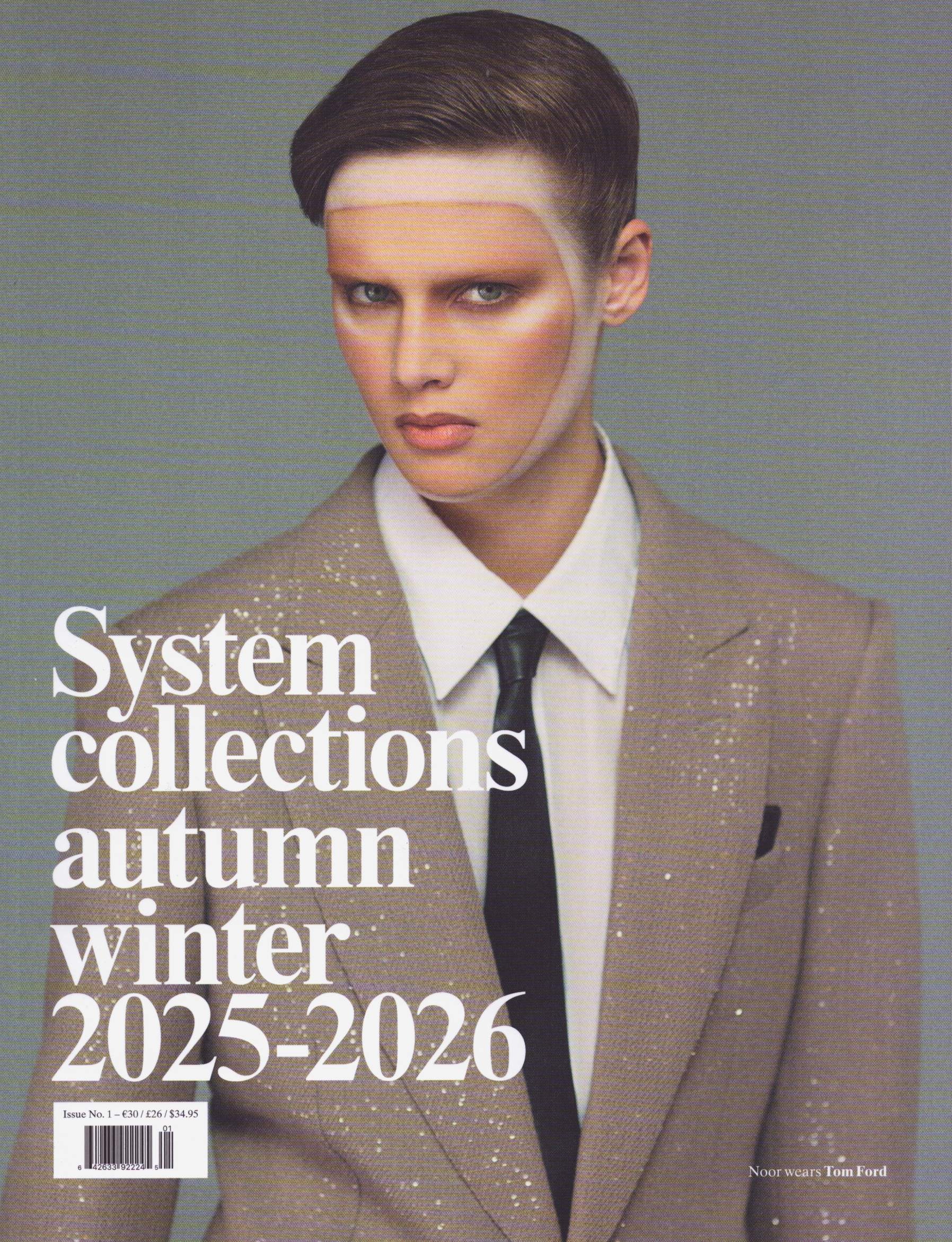 System collections 1/2025