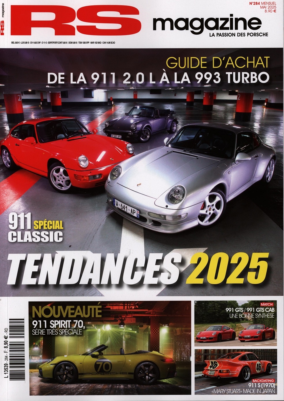 RS magazine 284/2025