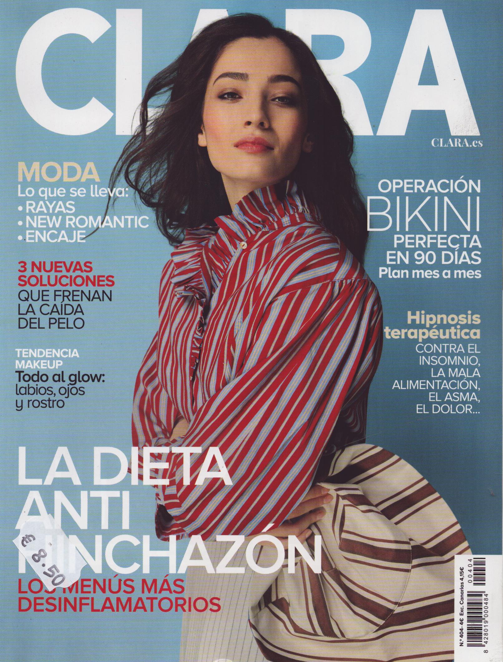CLARA 404/2026