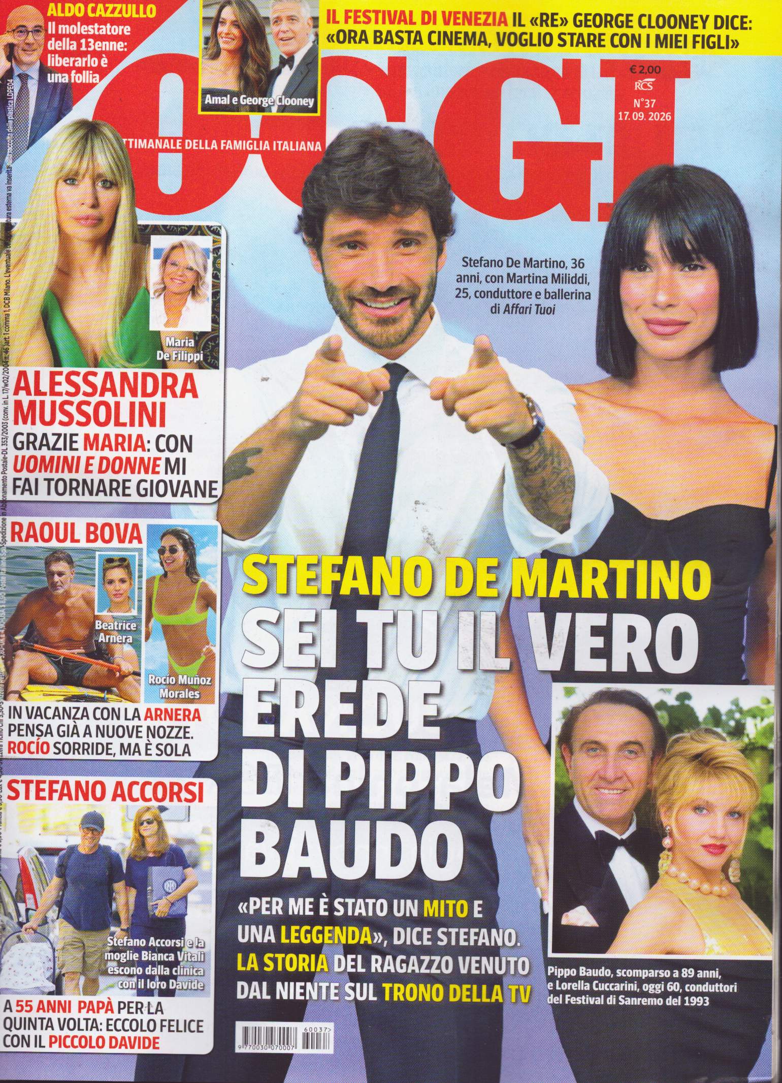 OGGI 37/2026