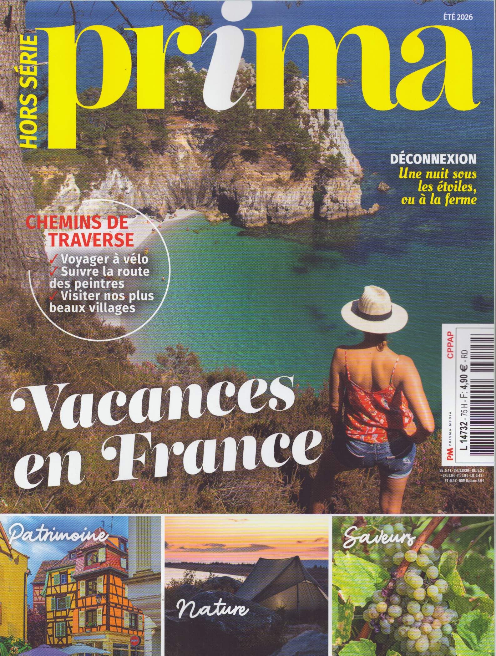 prima 75/2026