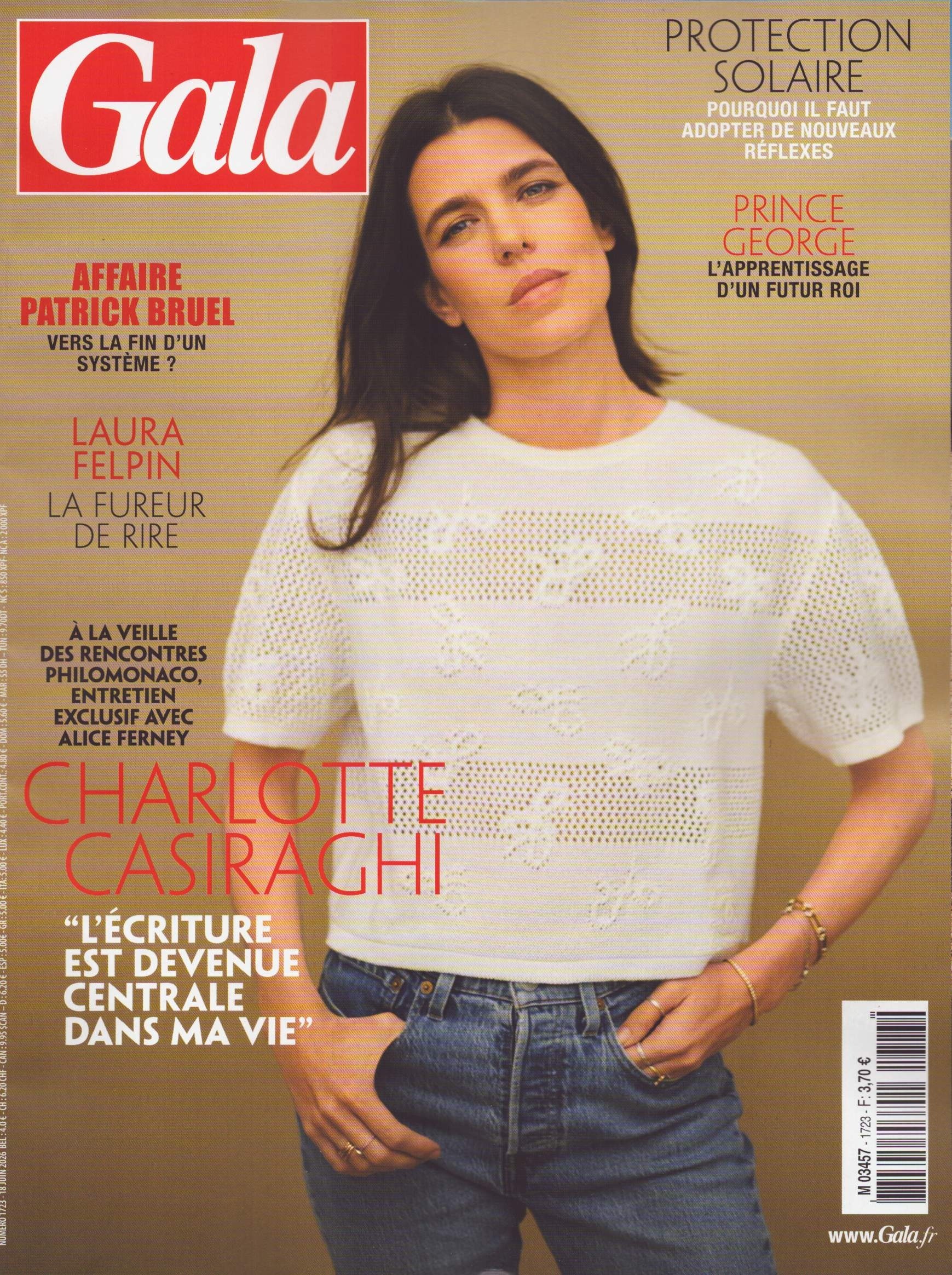 Gala (FR) 1723/2026