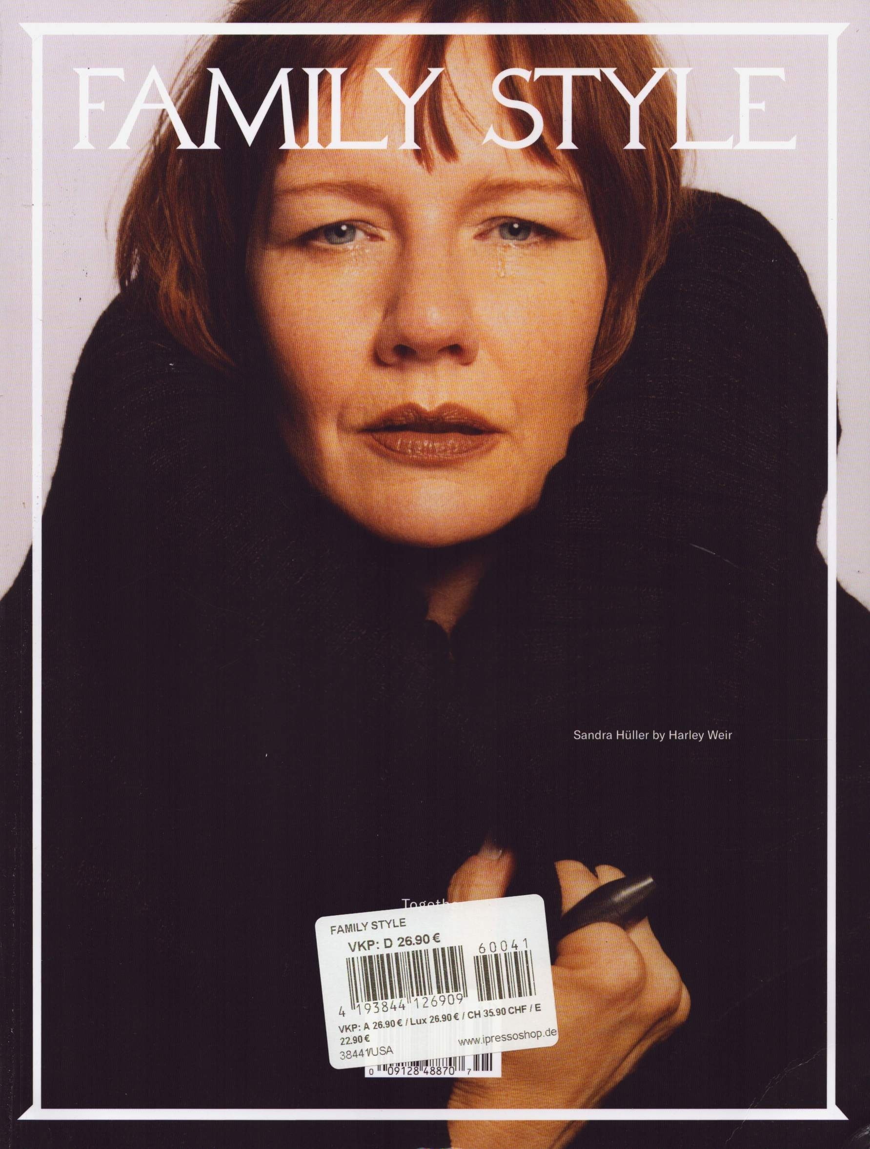 FAMILY STYLE 41/2026