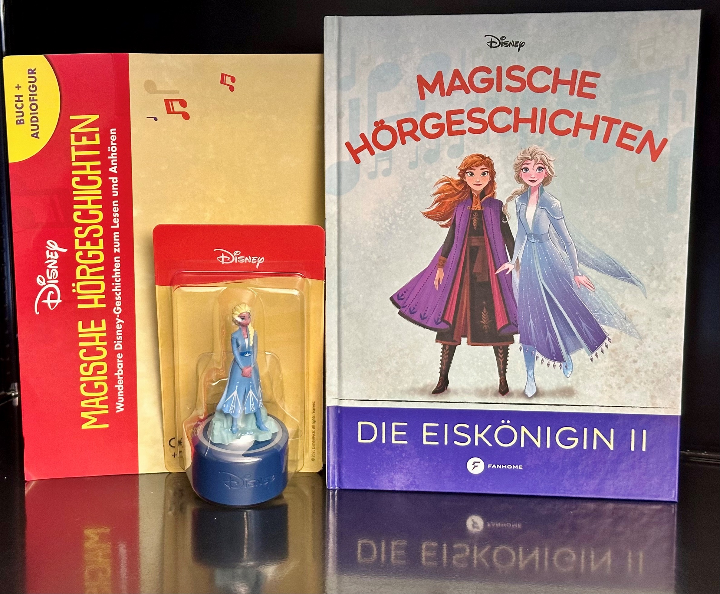 Disney Magische Hörgeschichten 14/2026