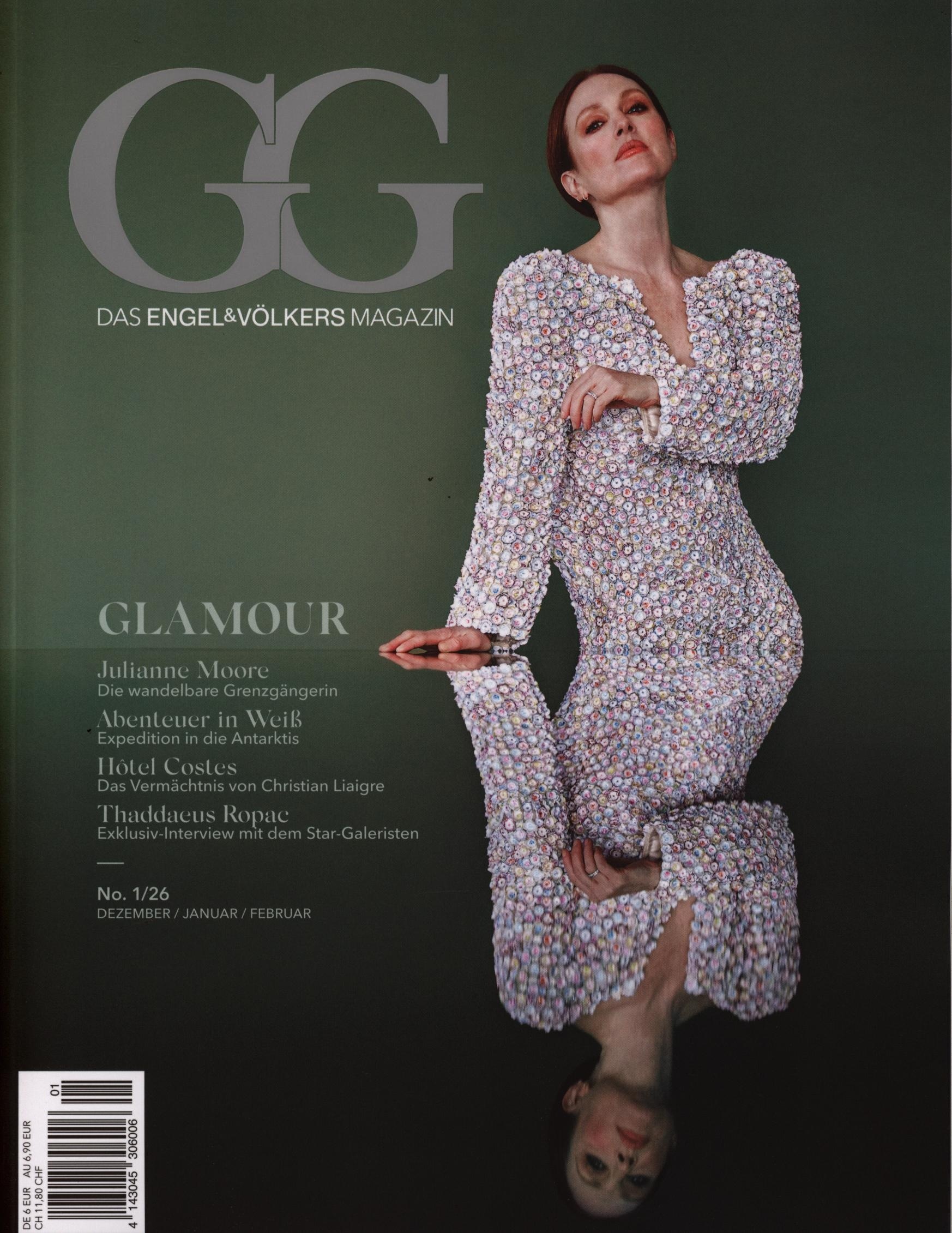 GG Magazin 1/2026