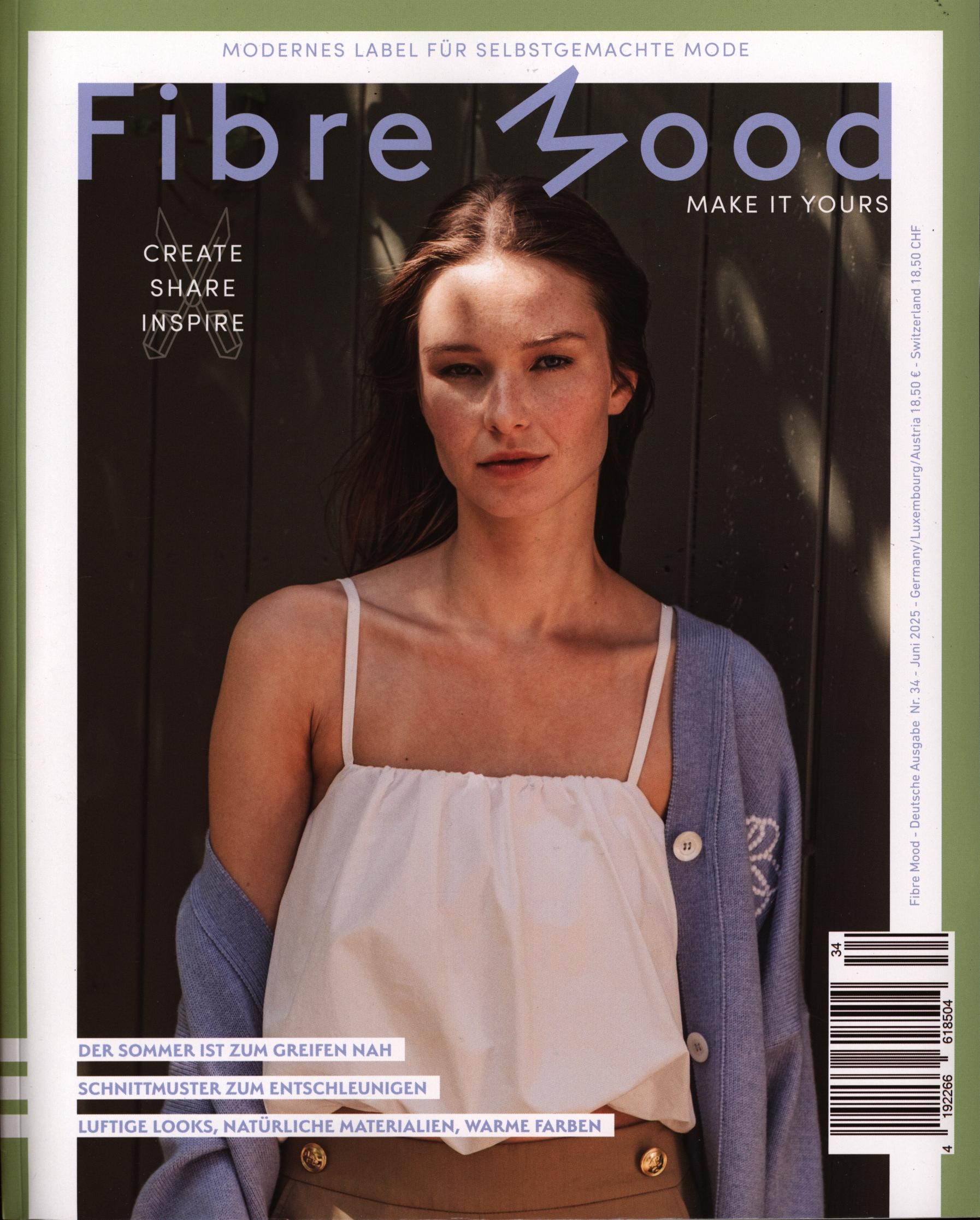 Fibre Mood (DE) 34/2025