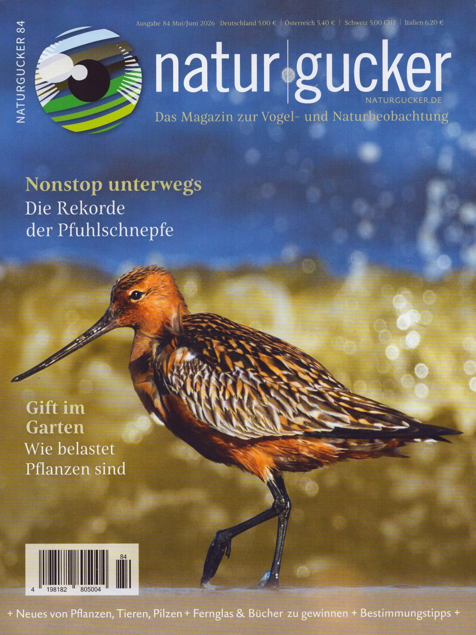 naturgucker 84/2026