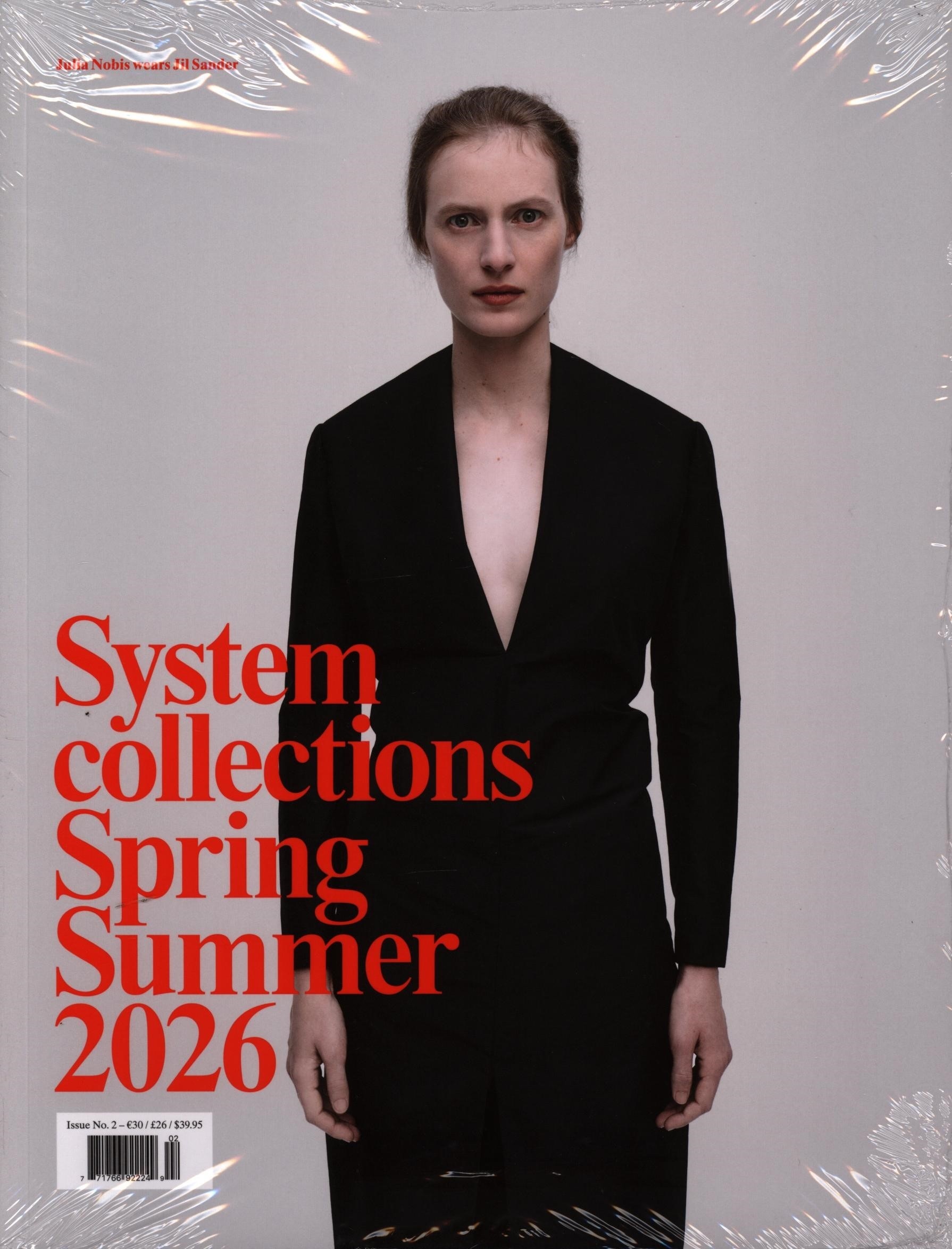 System collections 2/2025