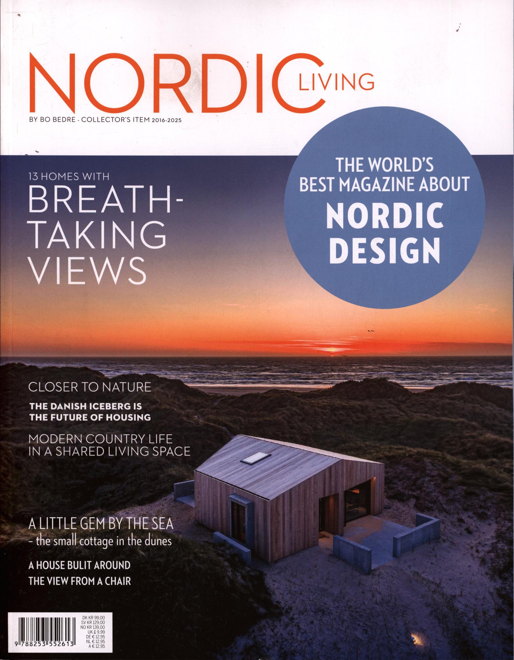 Nordic Living 1/2025