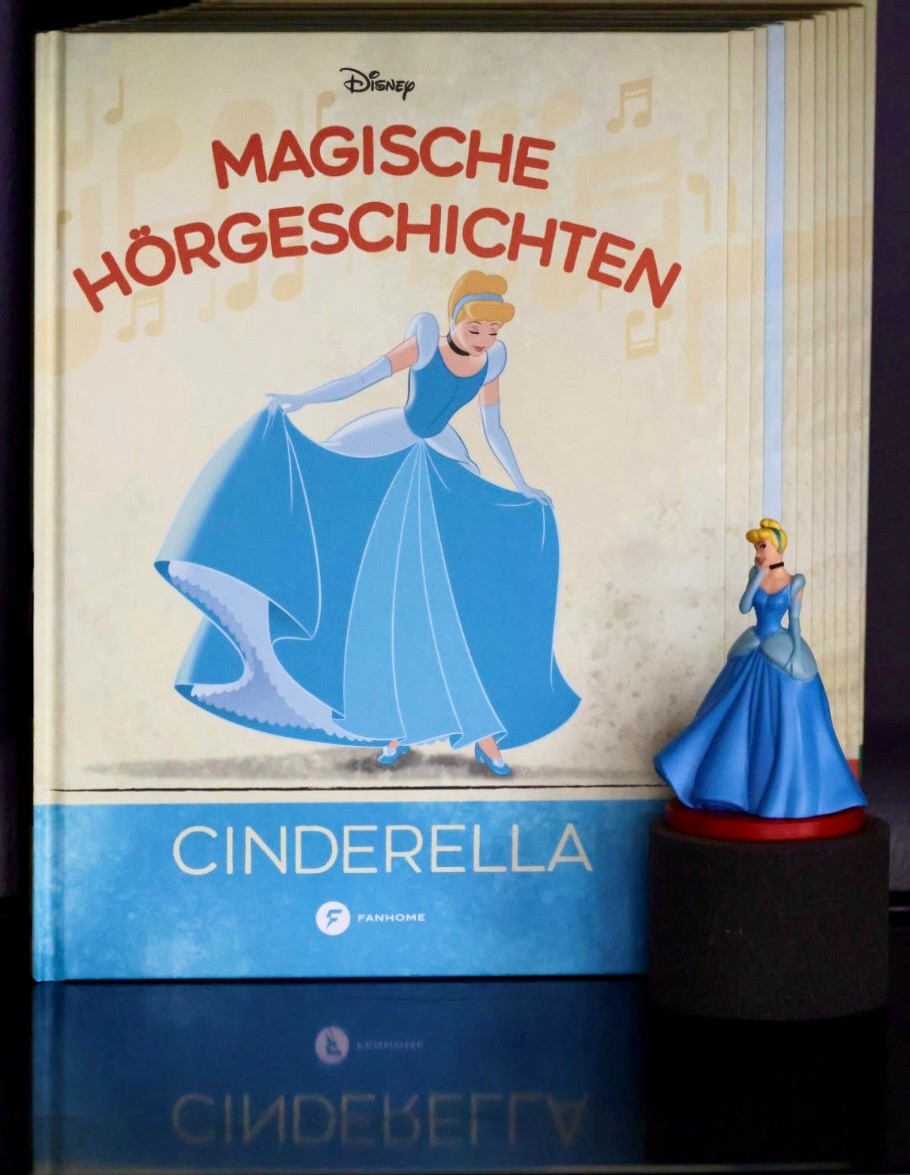 Disney Magische Hörgeschichten 47/2026