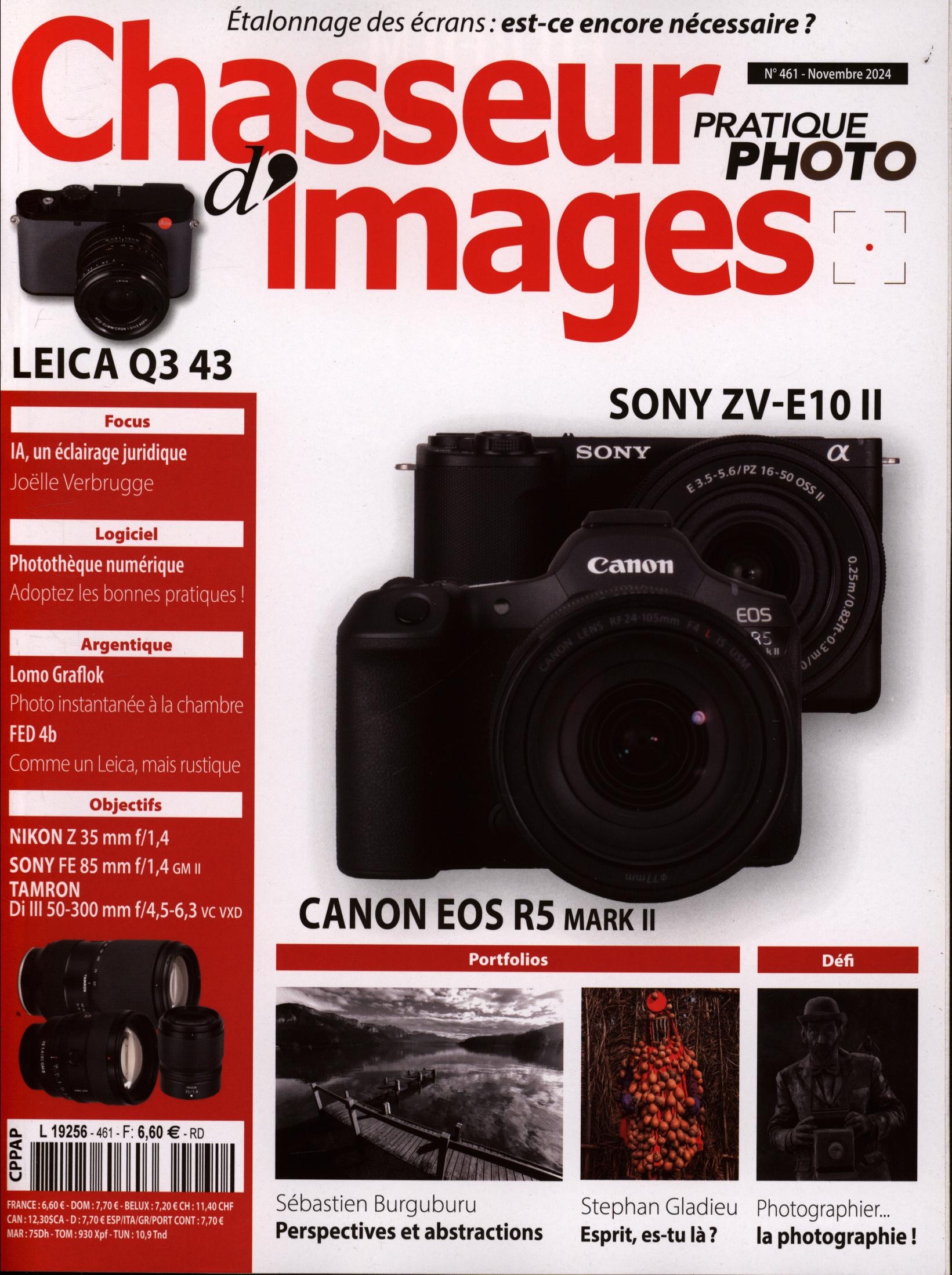 Chasseur d'images 461/2024