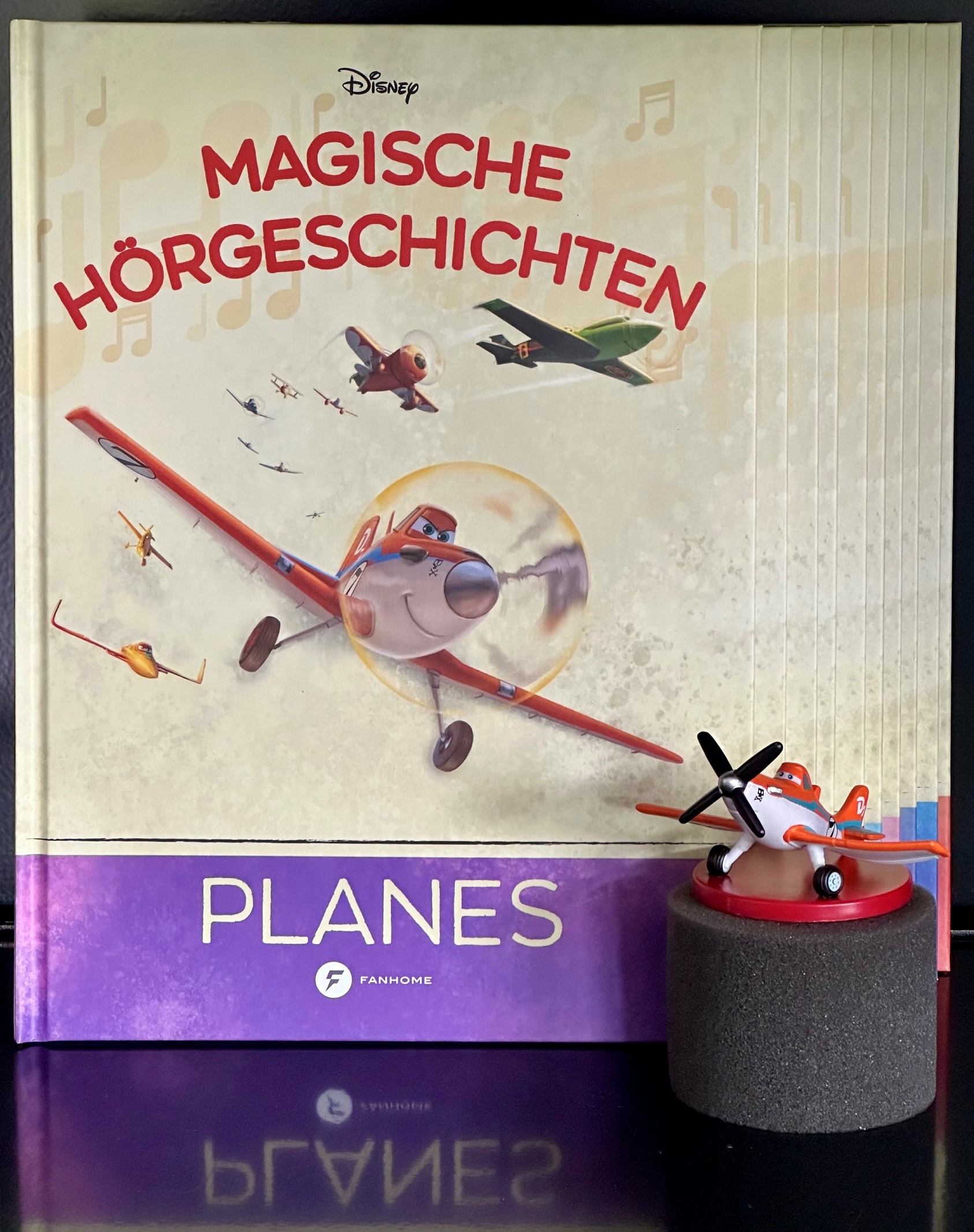 Disney Magische Hörgeschichten 35/2026