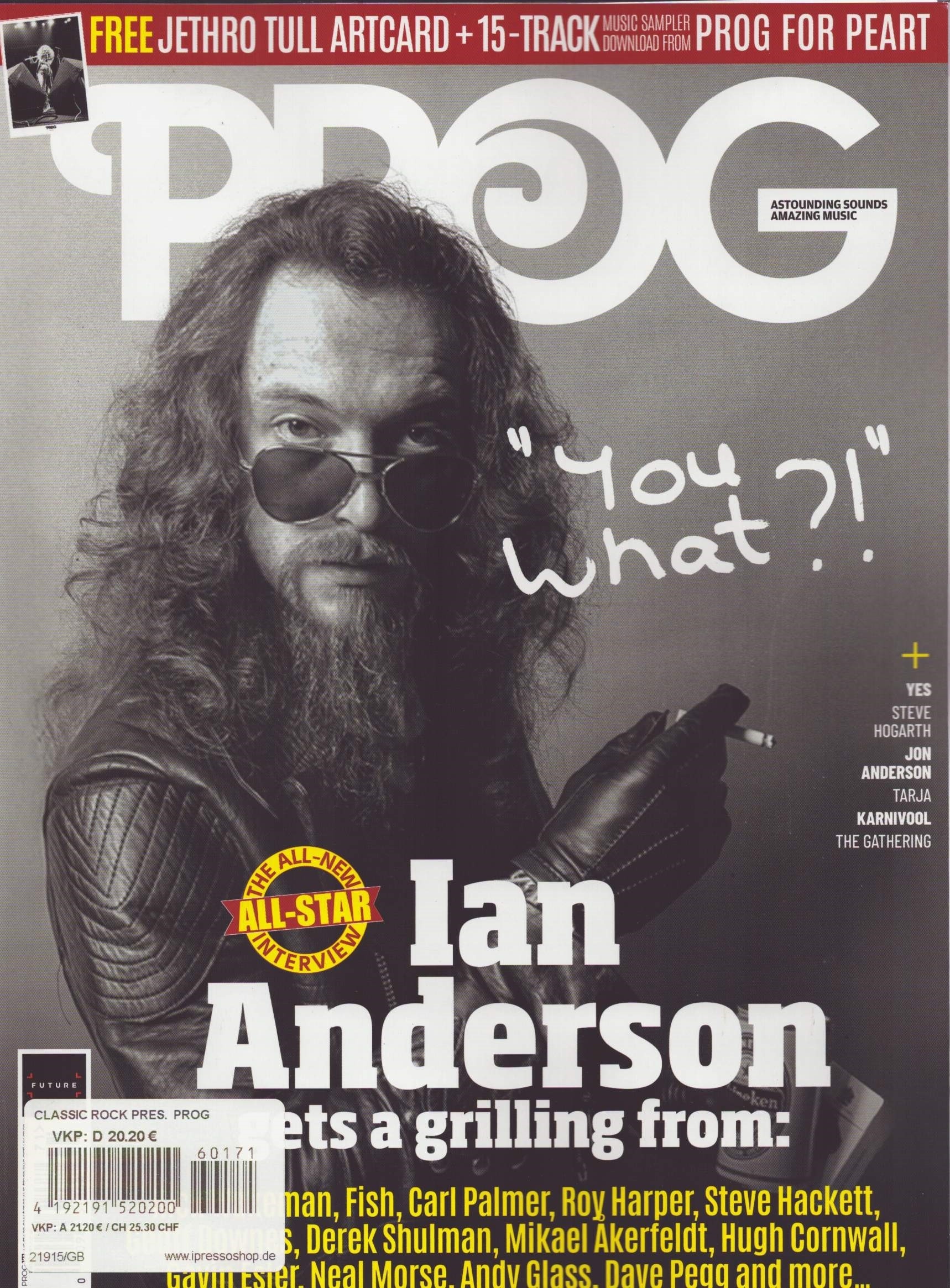 PROG 171/2026