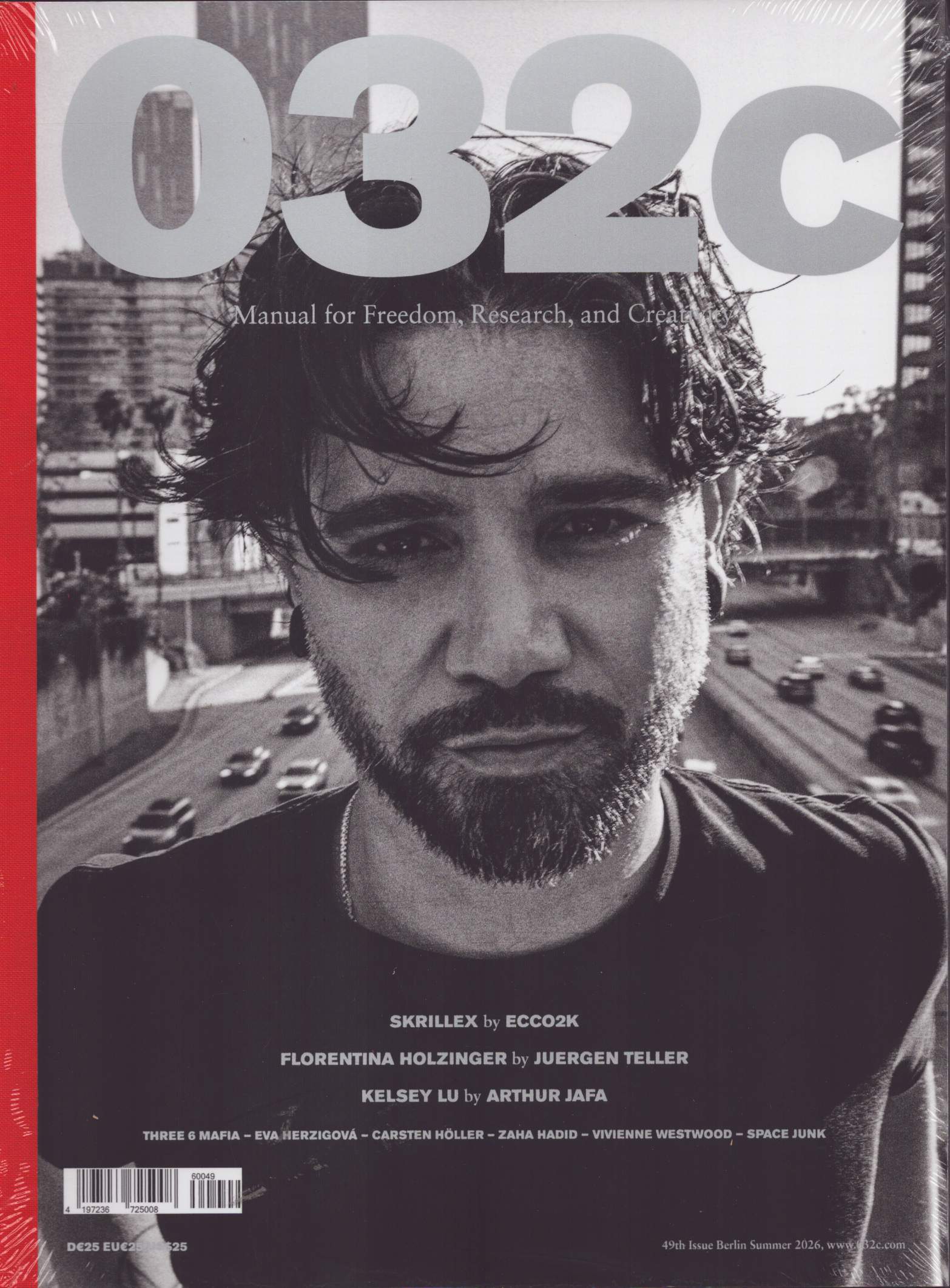 032c (GB) 49/2026 Cover 2