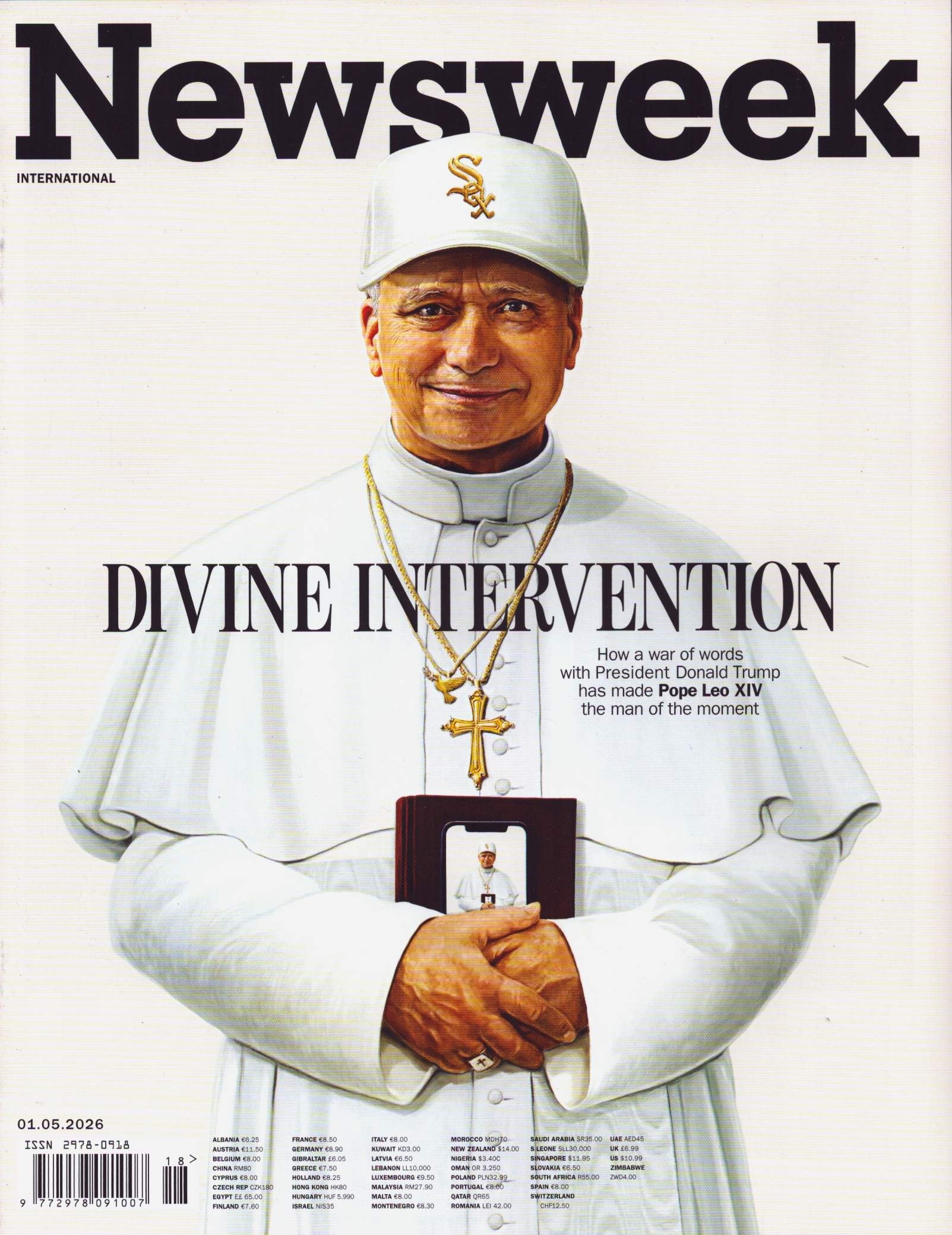 Newsweek 18/2026