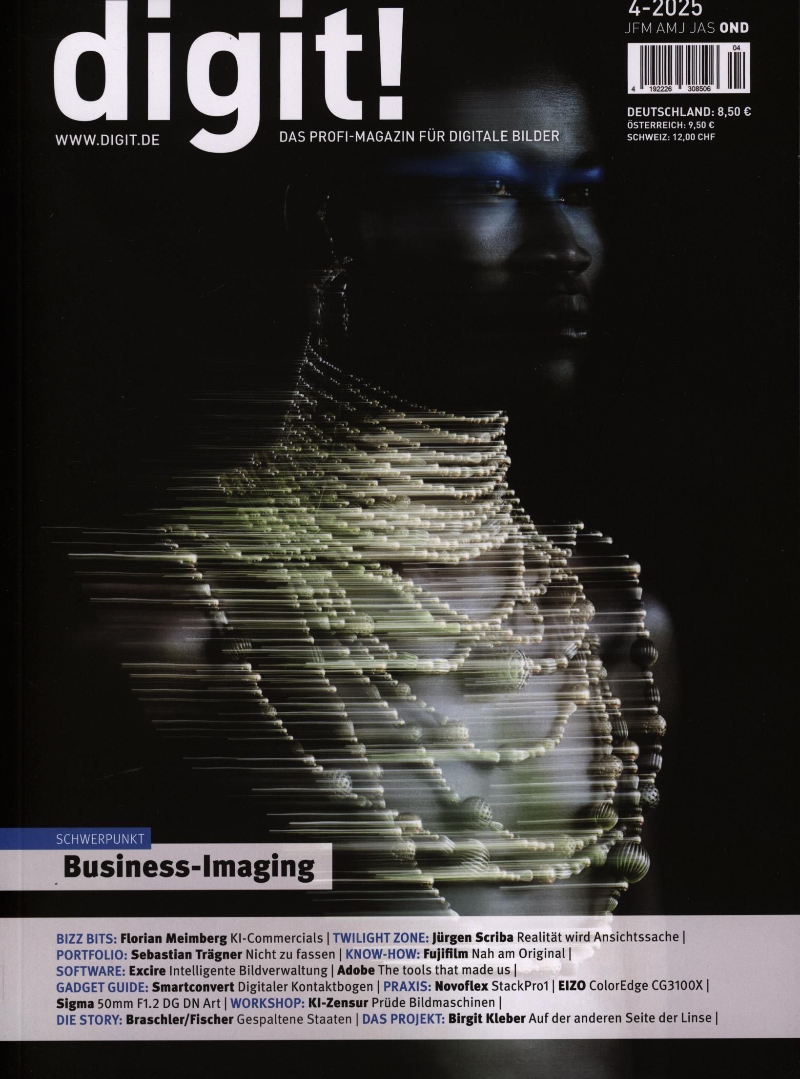 digit! 4/2025