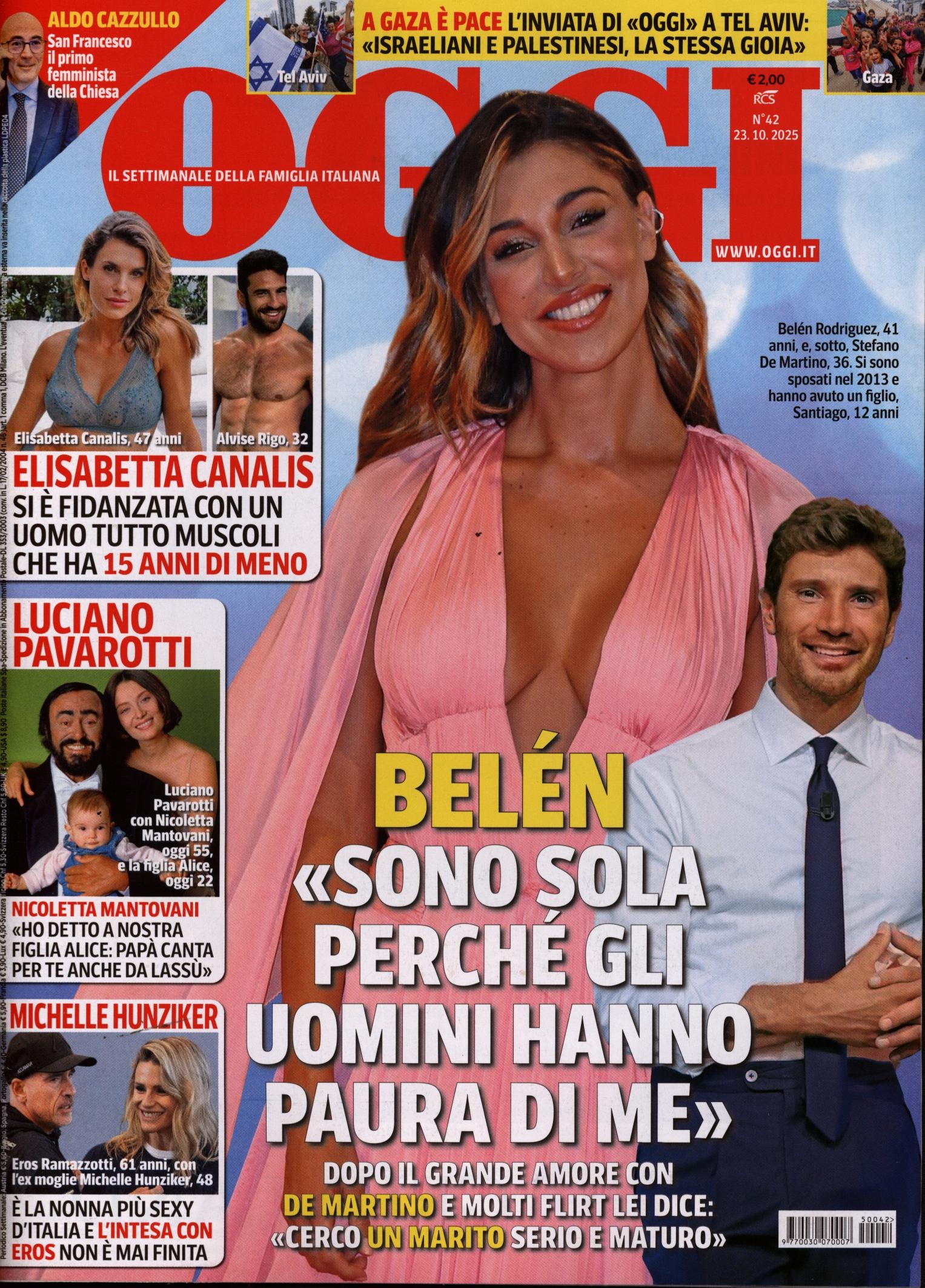OGGI 42/2025