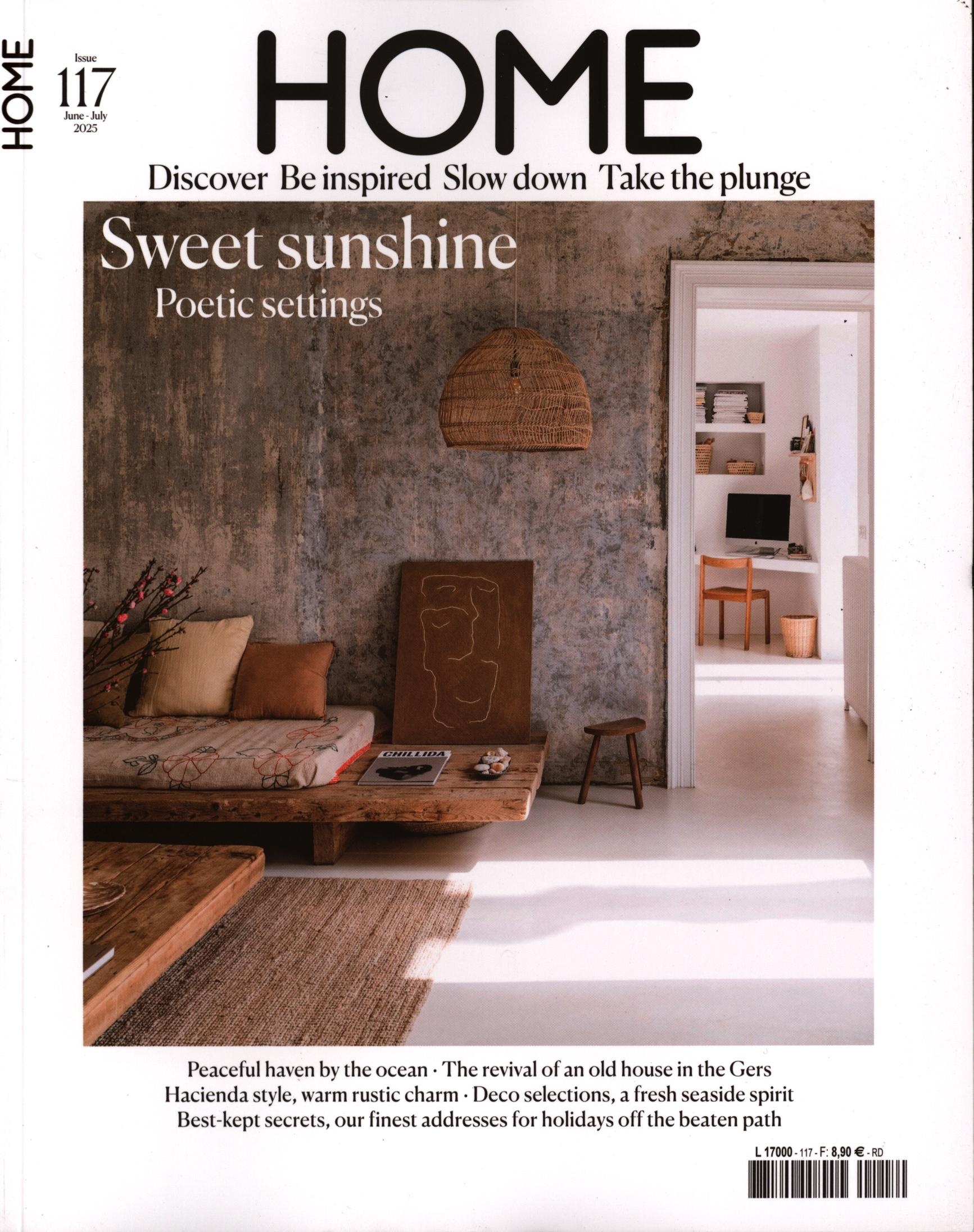 Home Magazine 117/2025