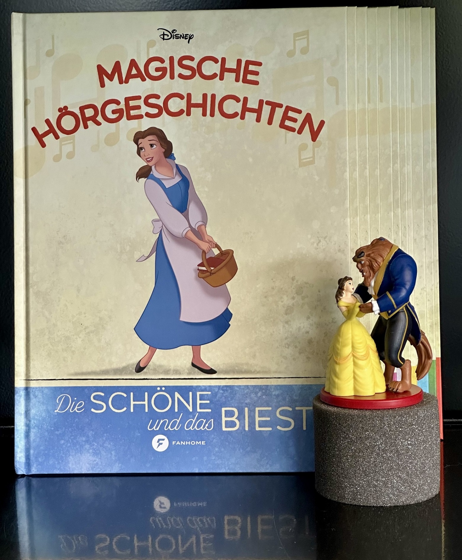 Disney Magische Hörgeschichten 27/2026