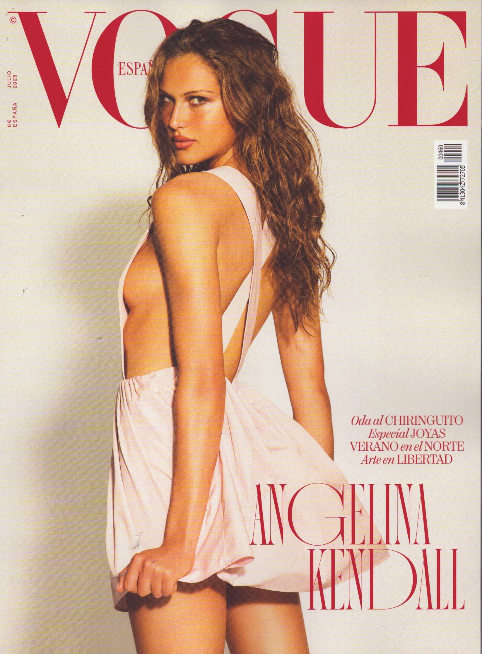VOGUE (ES) 460/2026
