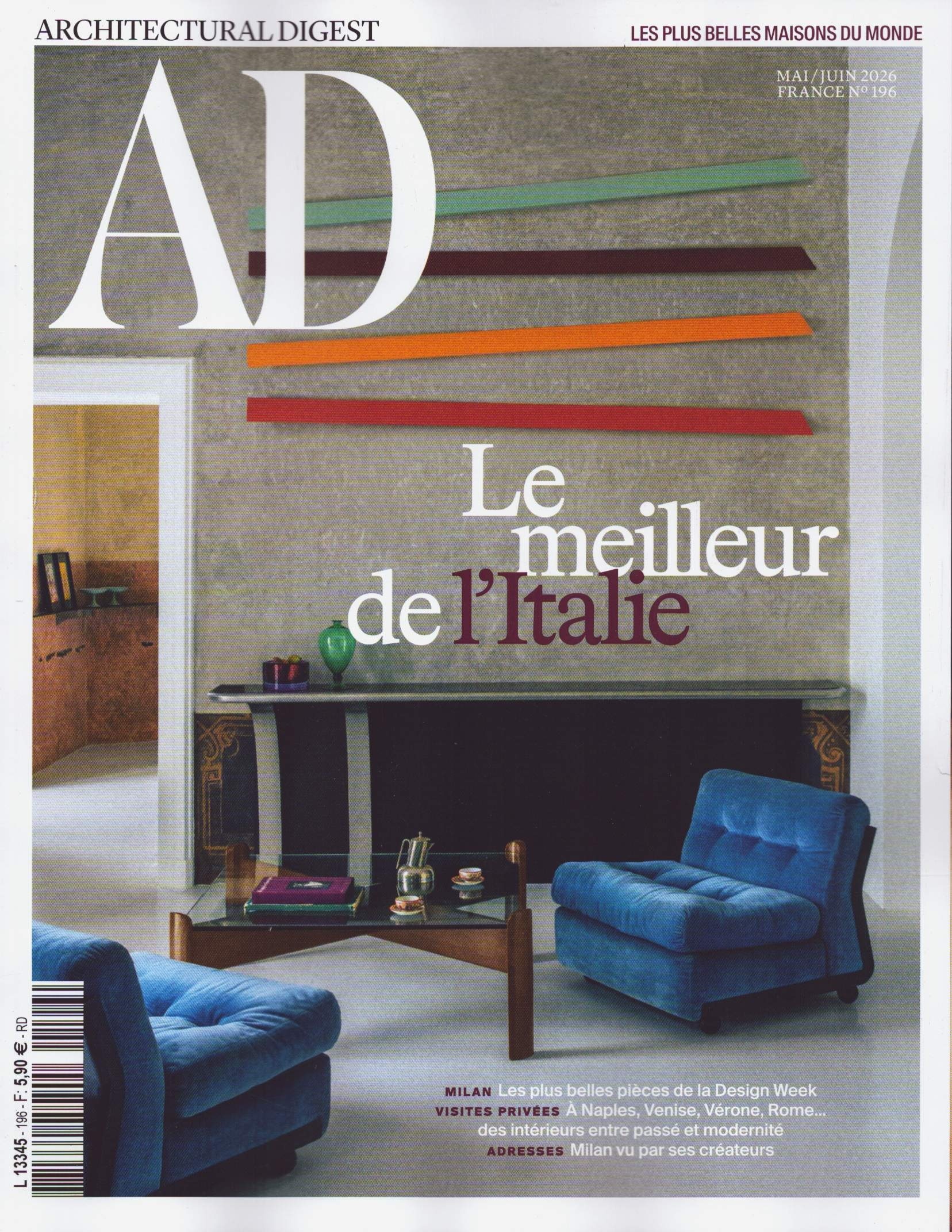 AD (FR) 196/2026