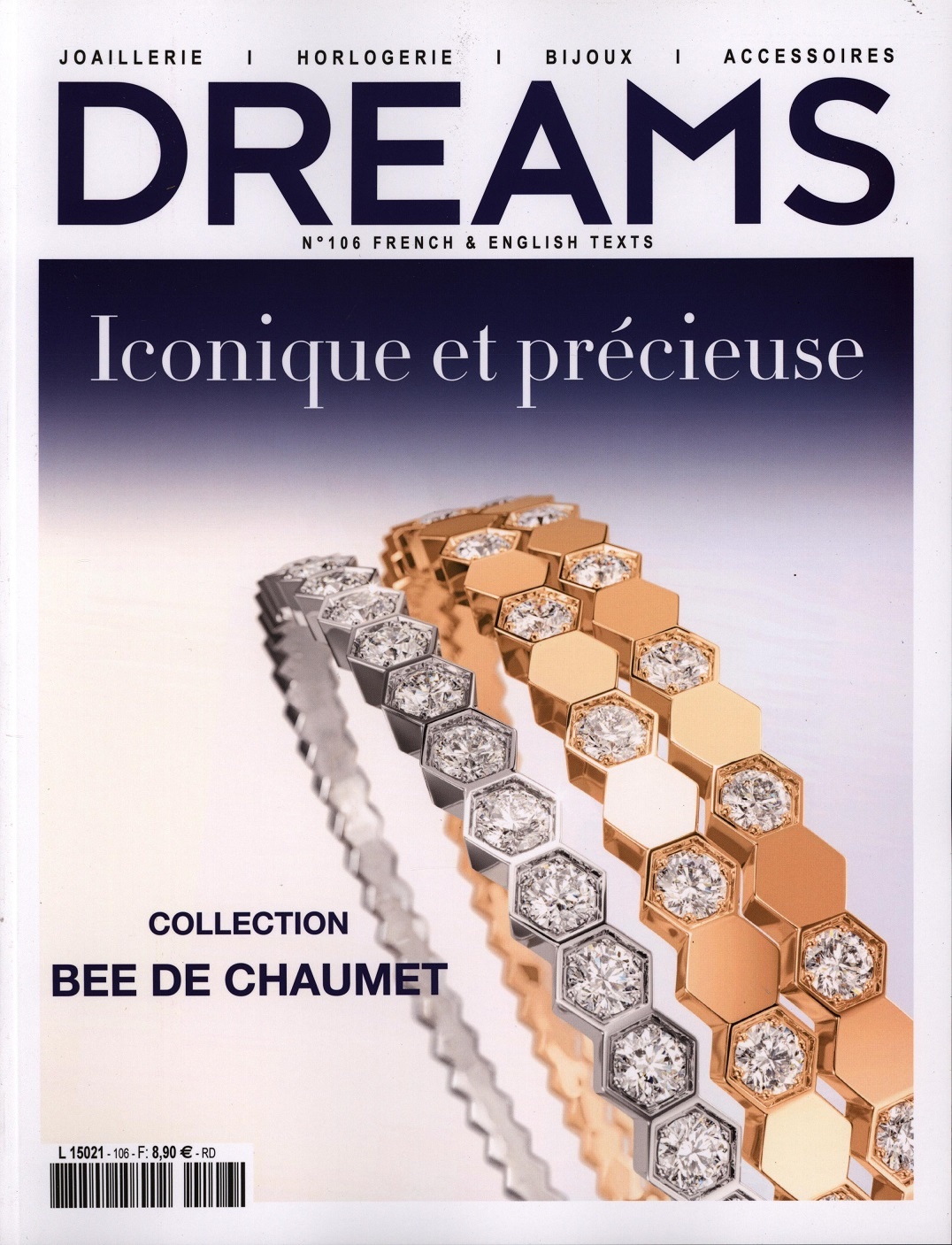 DREAMS 106/2025