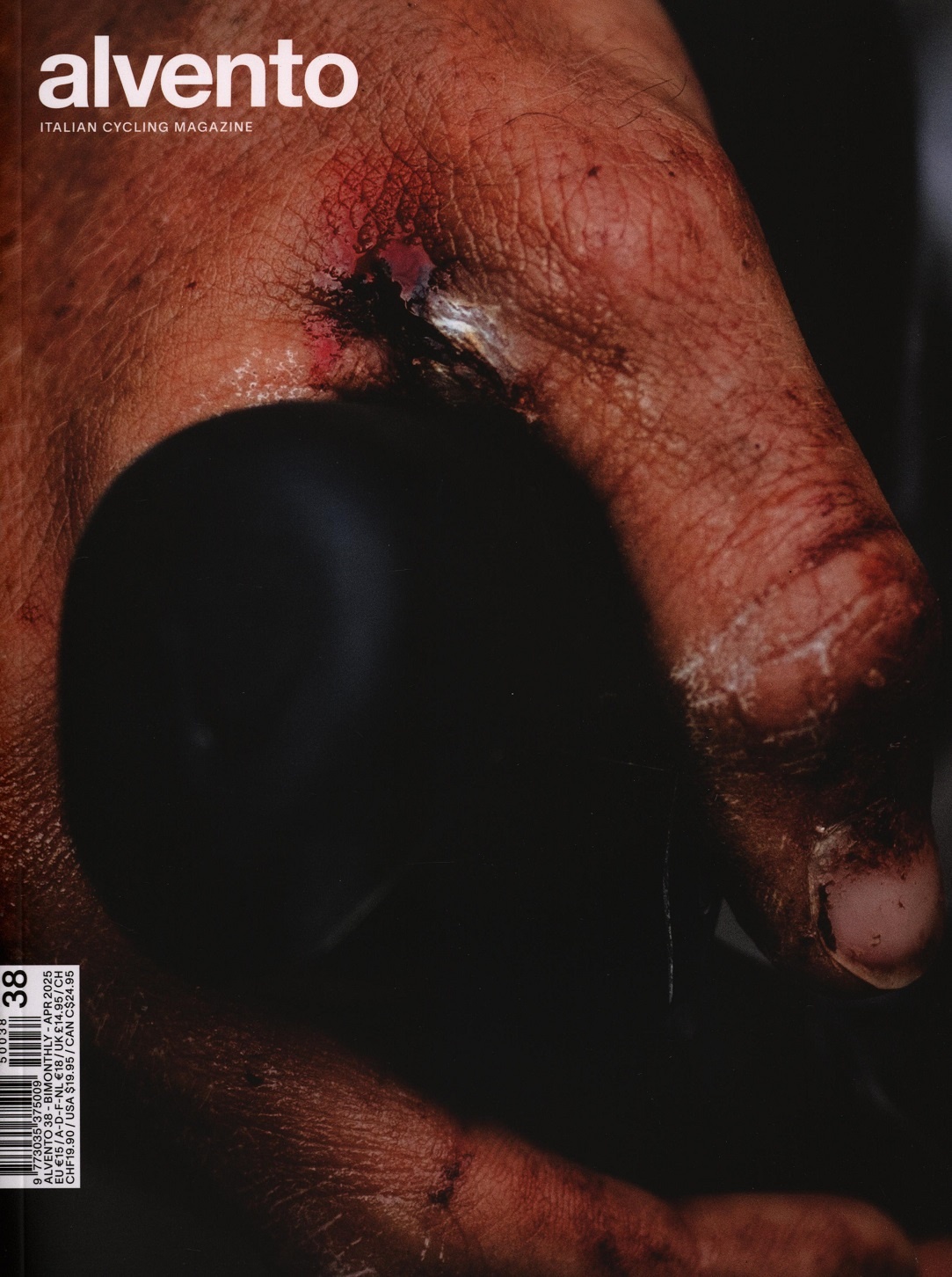 alvento magazine 38/2025