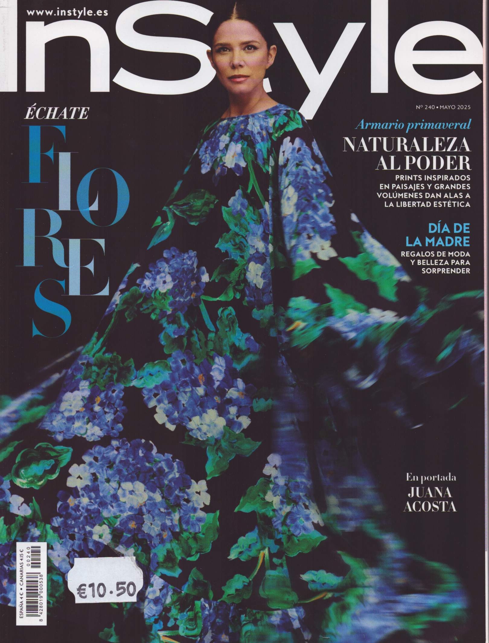 InStyle (ES) 240/2025