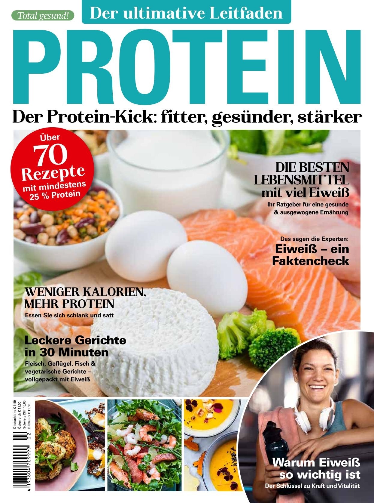 TOTAL GESUND! 2/2026