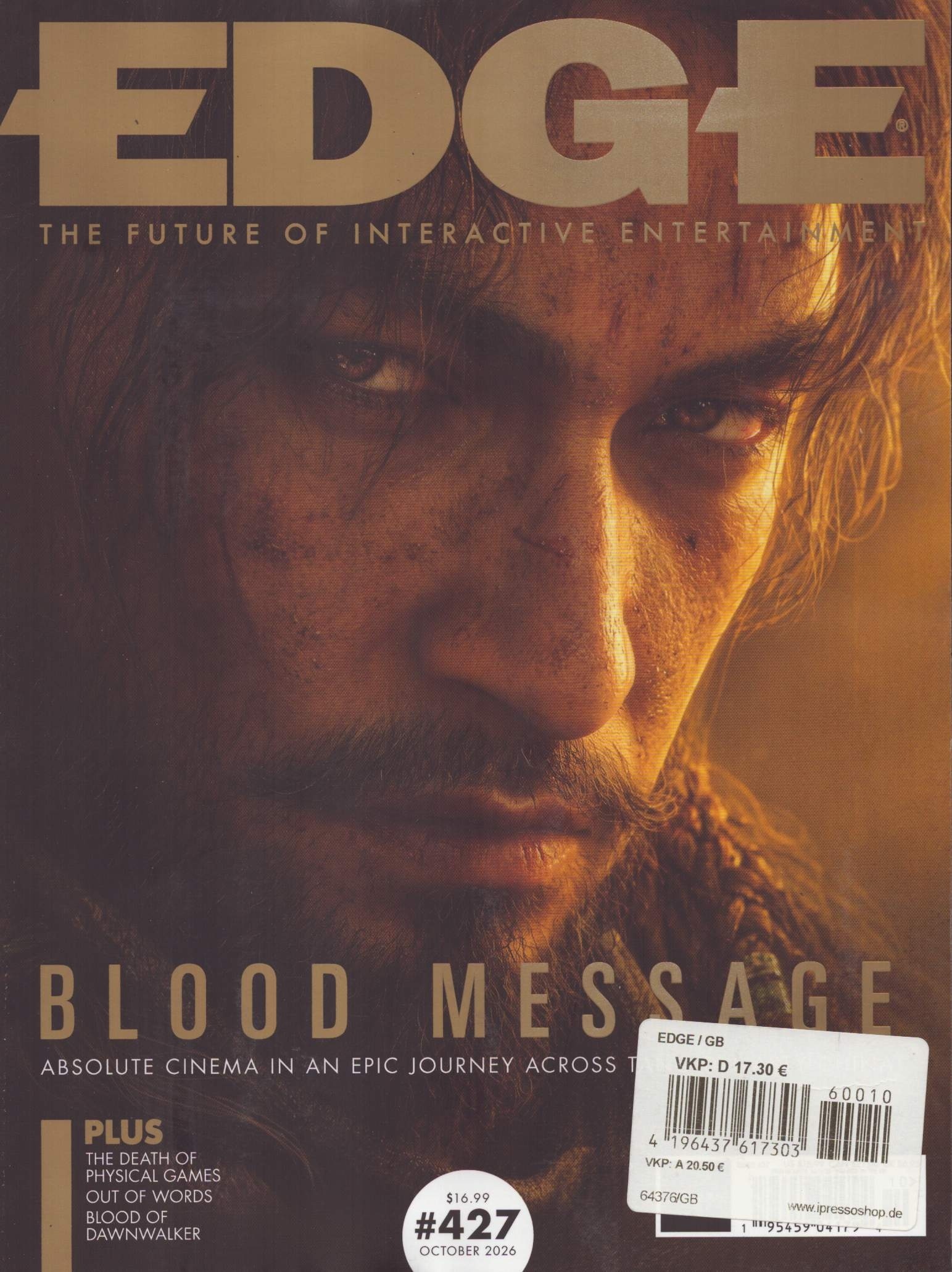 EDGE 10/2026