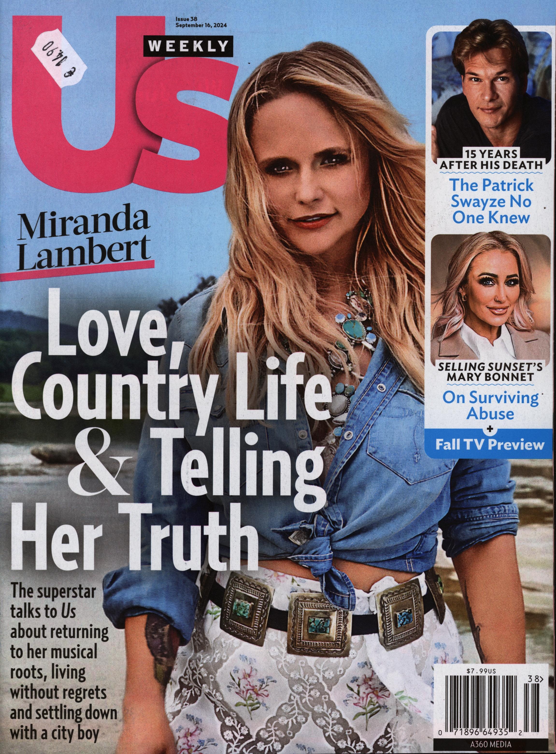 US WEEKLY 38/2024