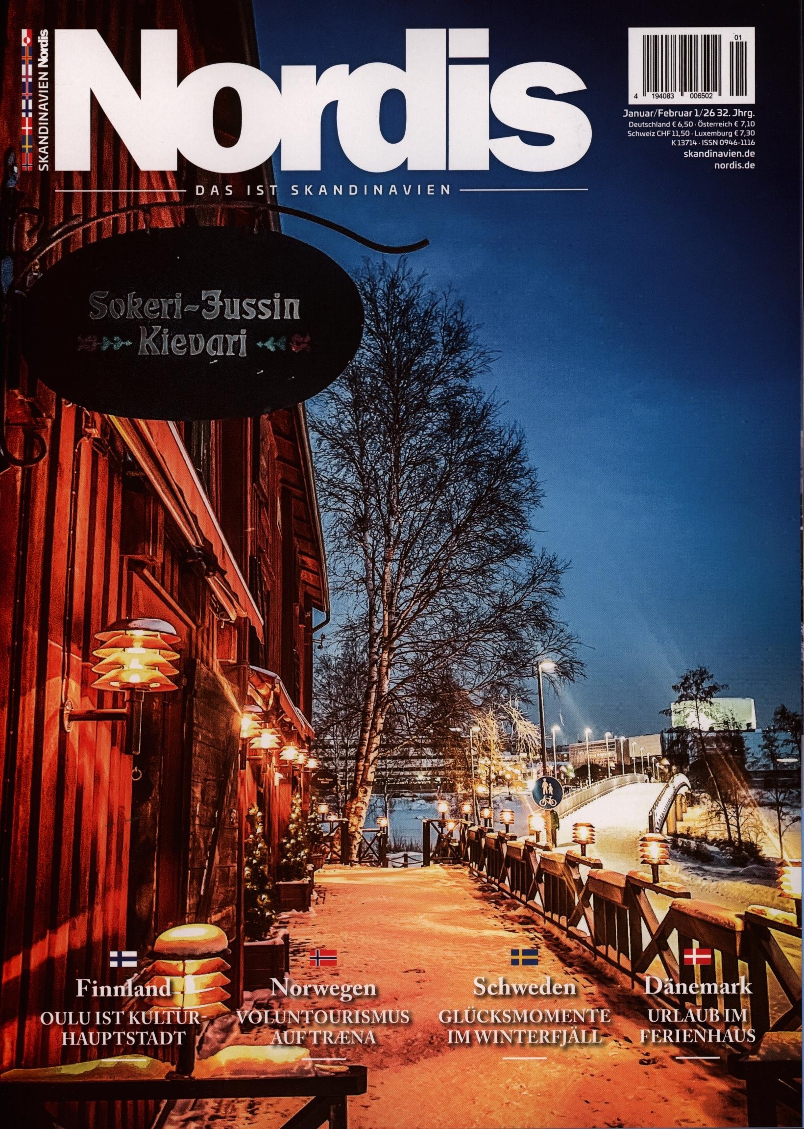 Nordis 1/2026