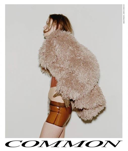 COMMON LANGUAGE 12/2025