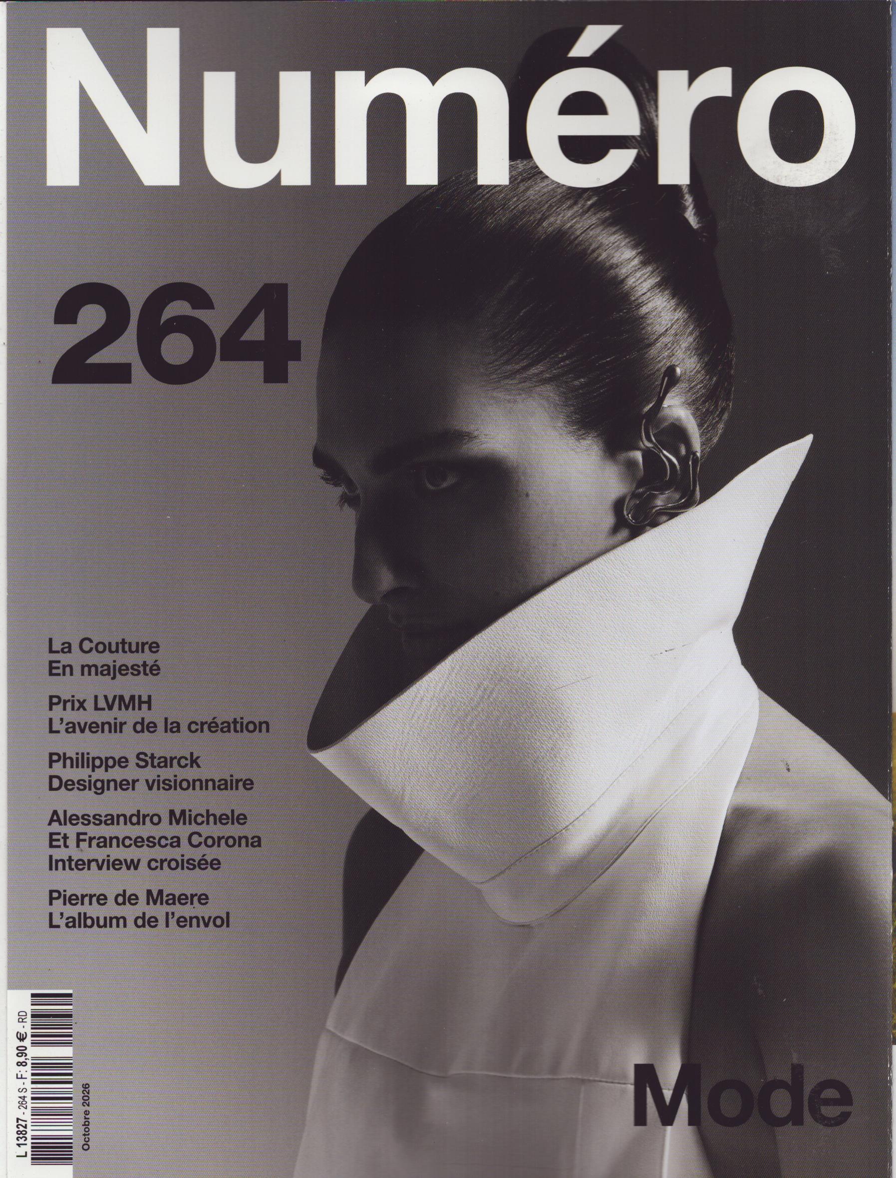 Numéro 264/2026