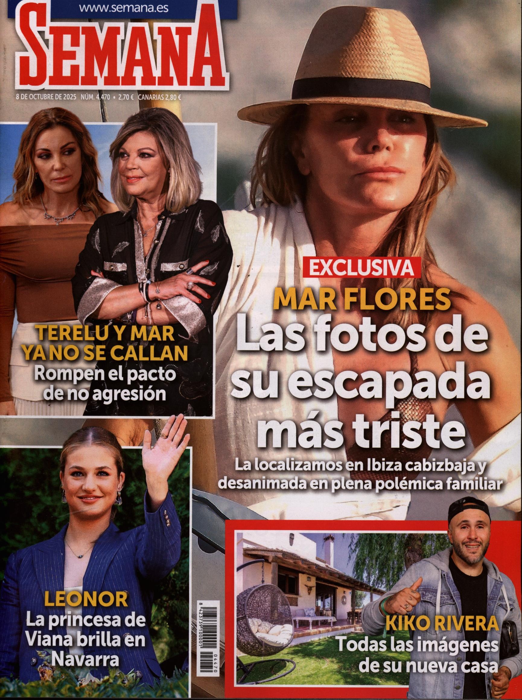 SEMANA 4470/2025