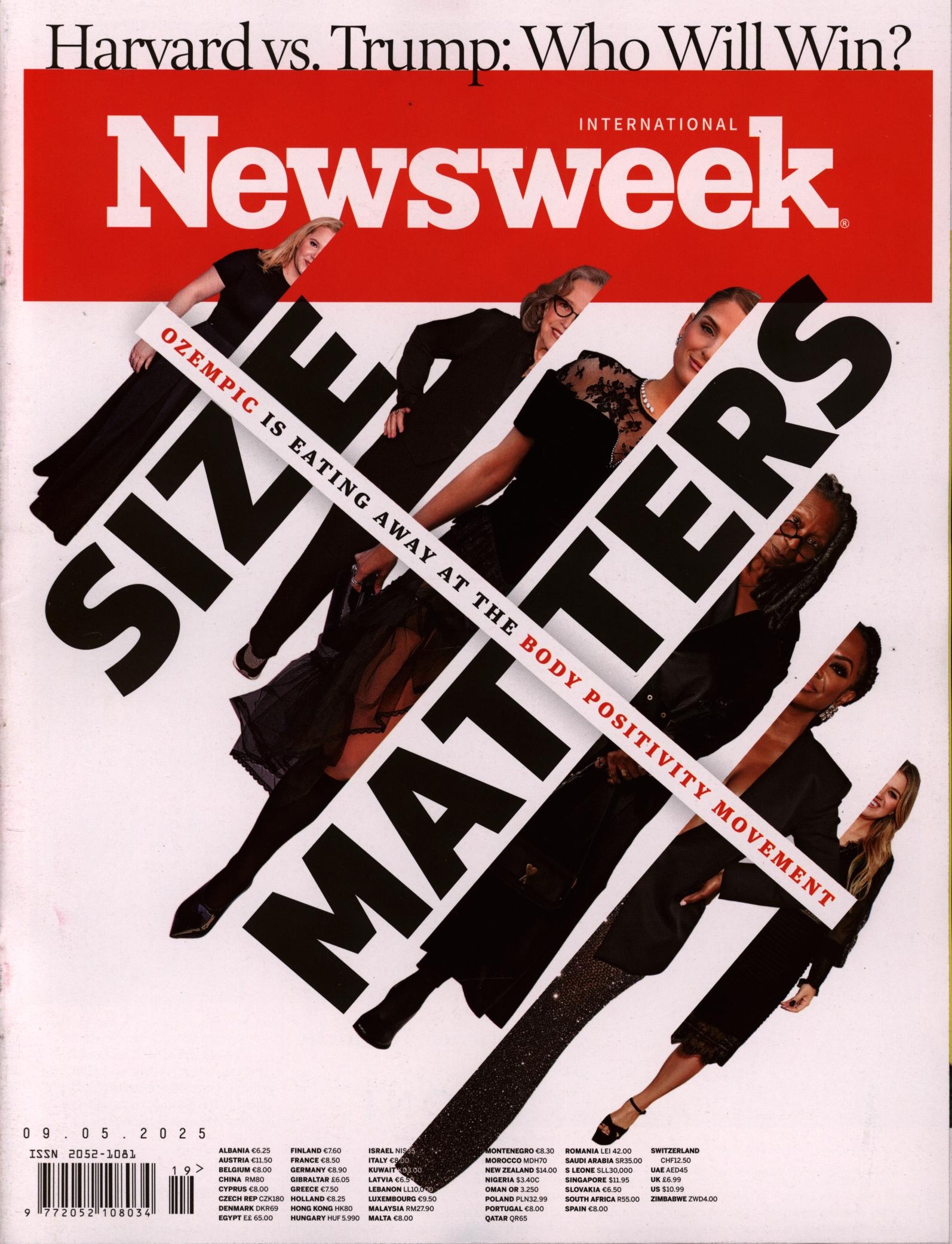 Newsweek 19/2025