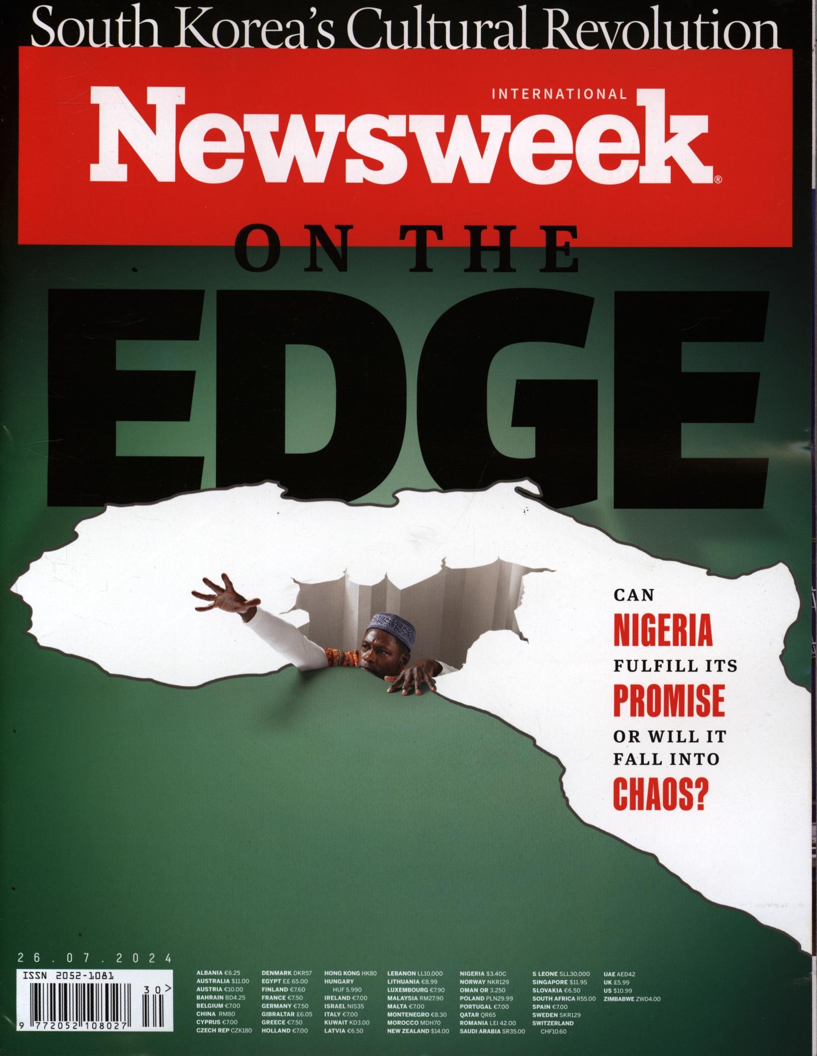 Newsweek 30/2024