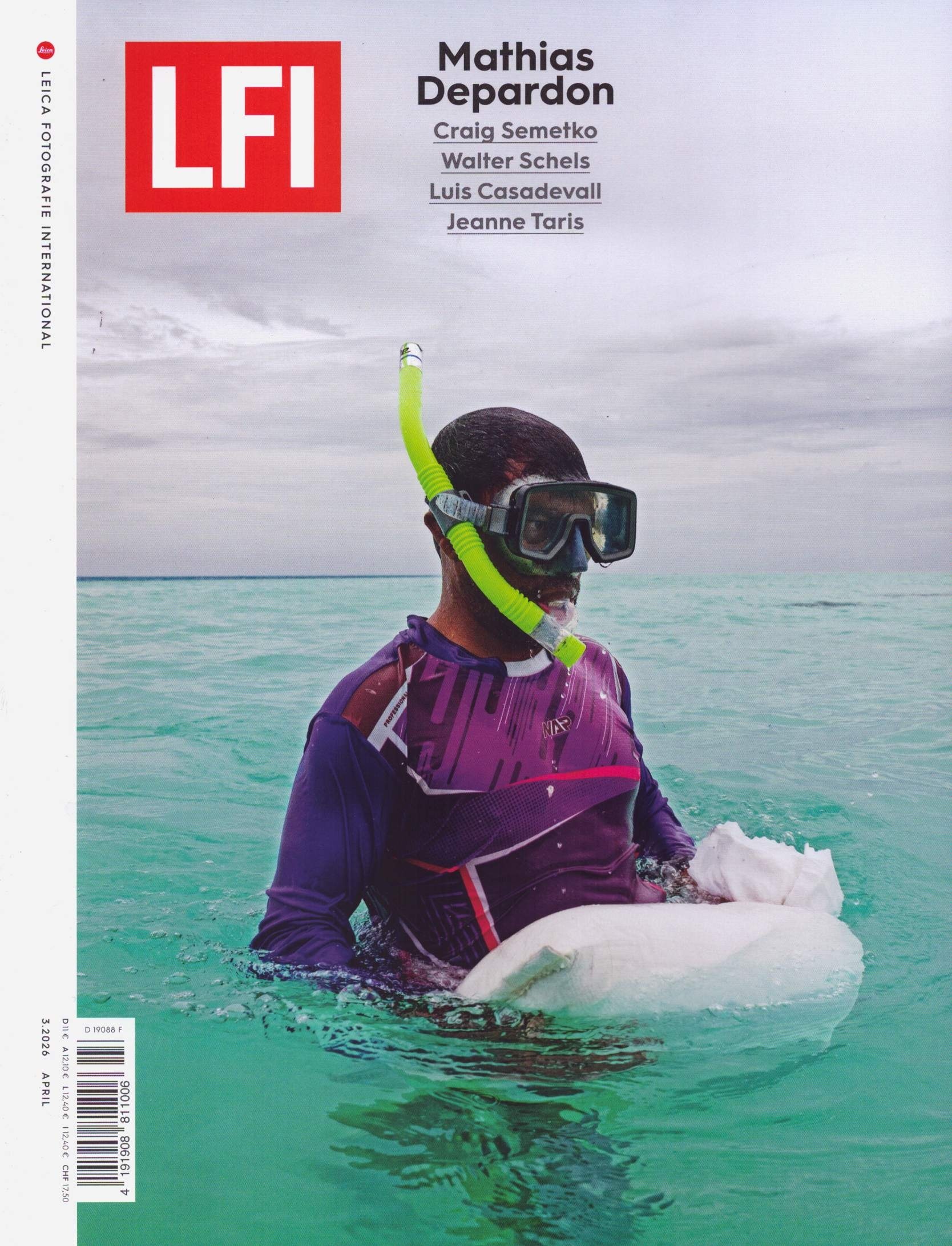 LFI Leica Fotogr. Int. (dt.) 3/2026