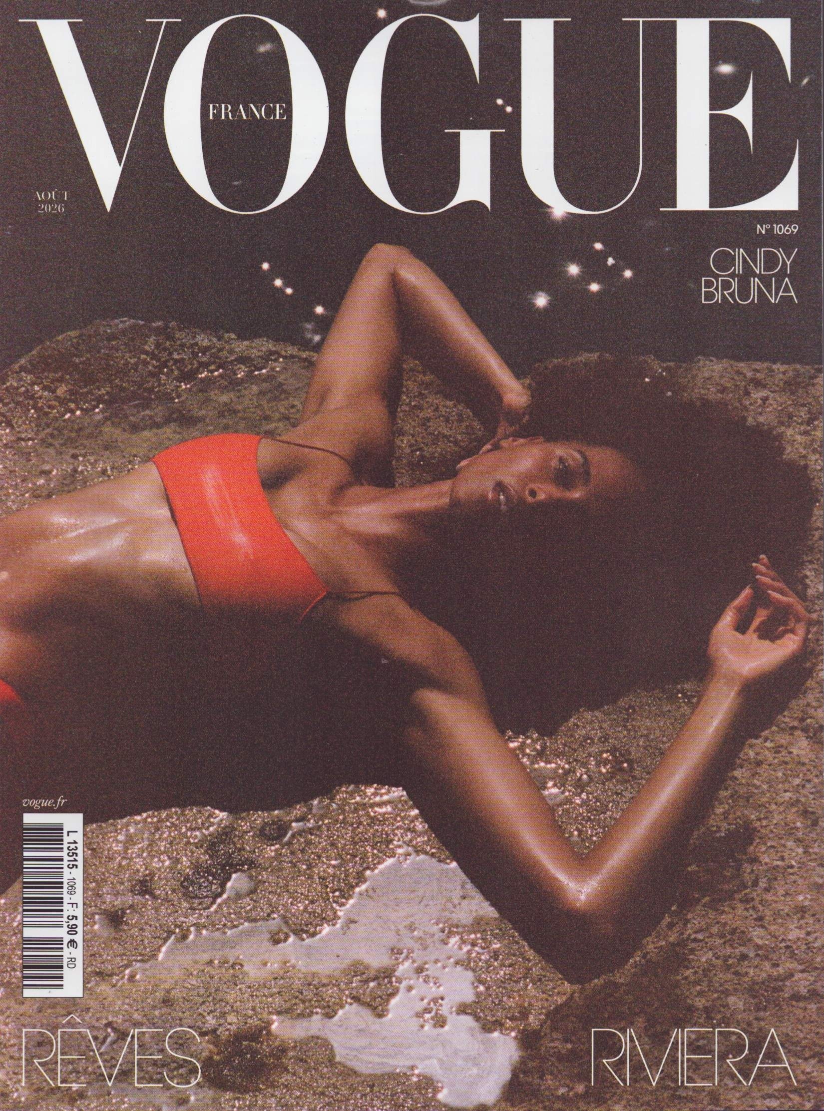 VOGUE (FR) 1069/2026