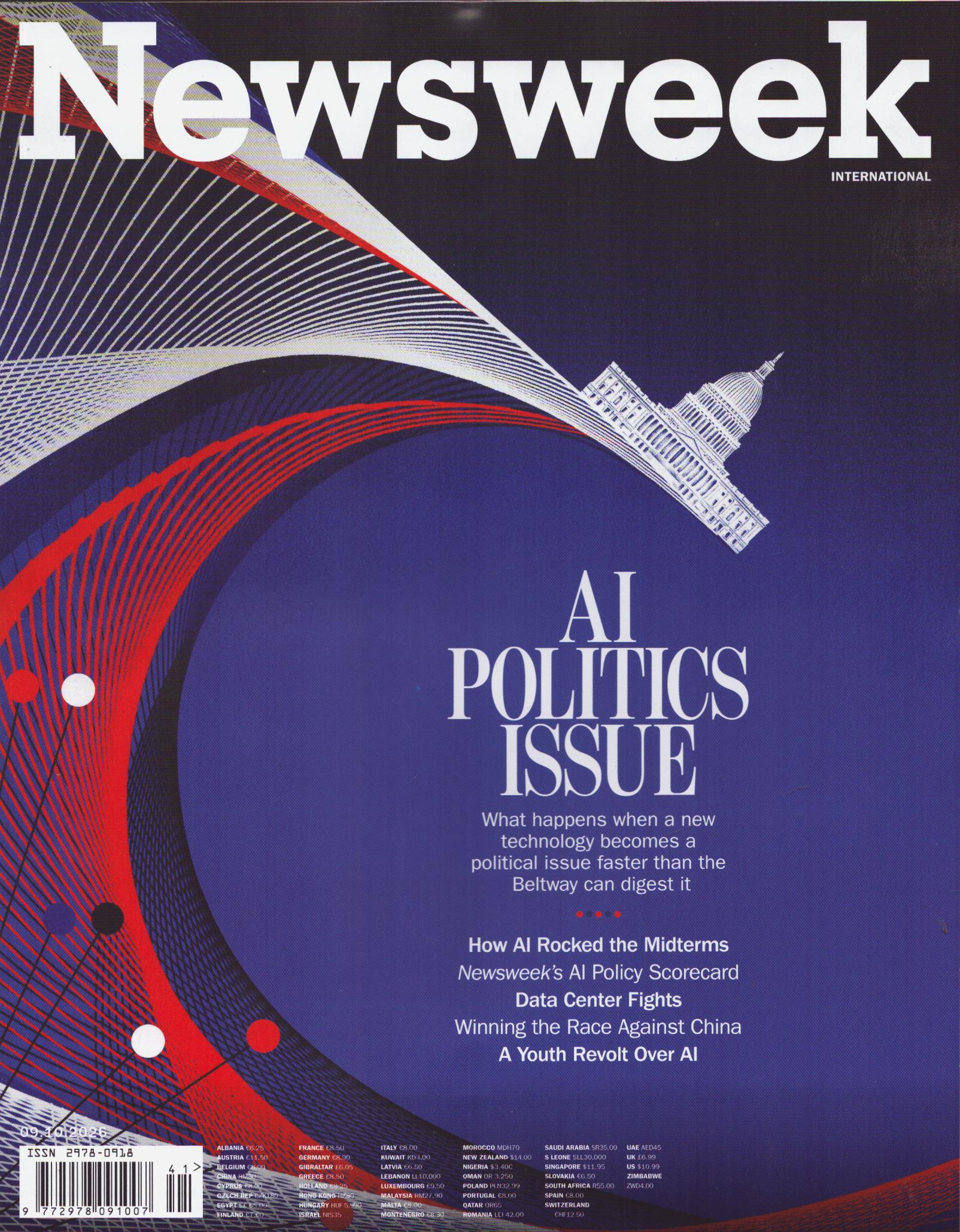 Newsweek 41/2026