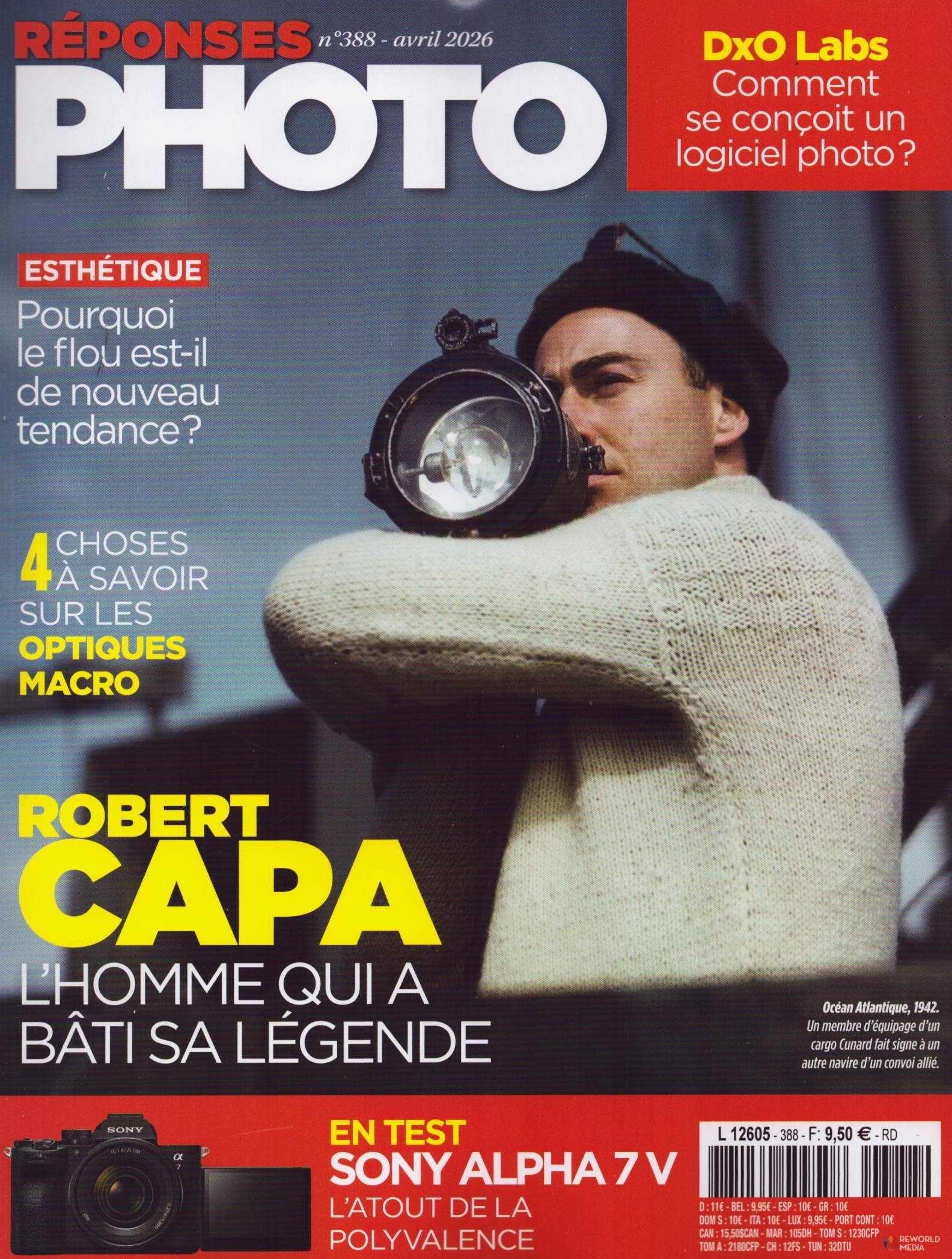 RÉPONSES PHOTO 388/2026