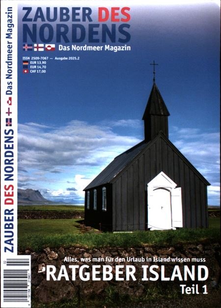 Zauber des Nordens 2/2025