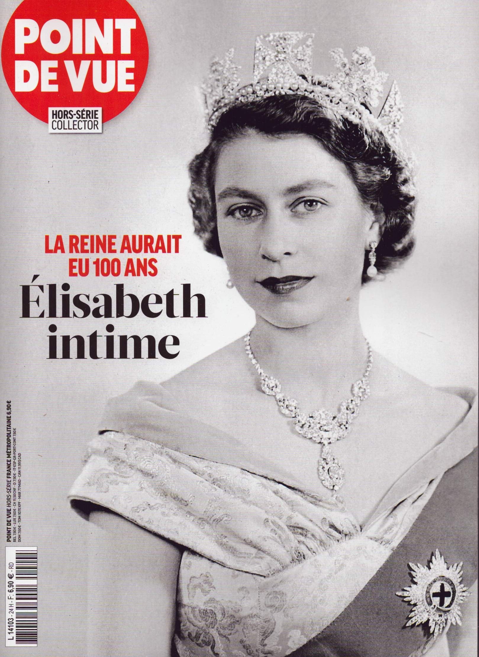 POINT DE VUE Hors-série 24/2026