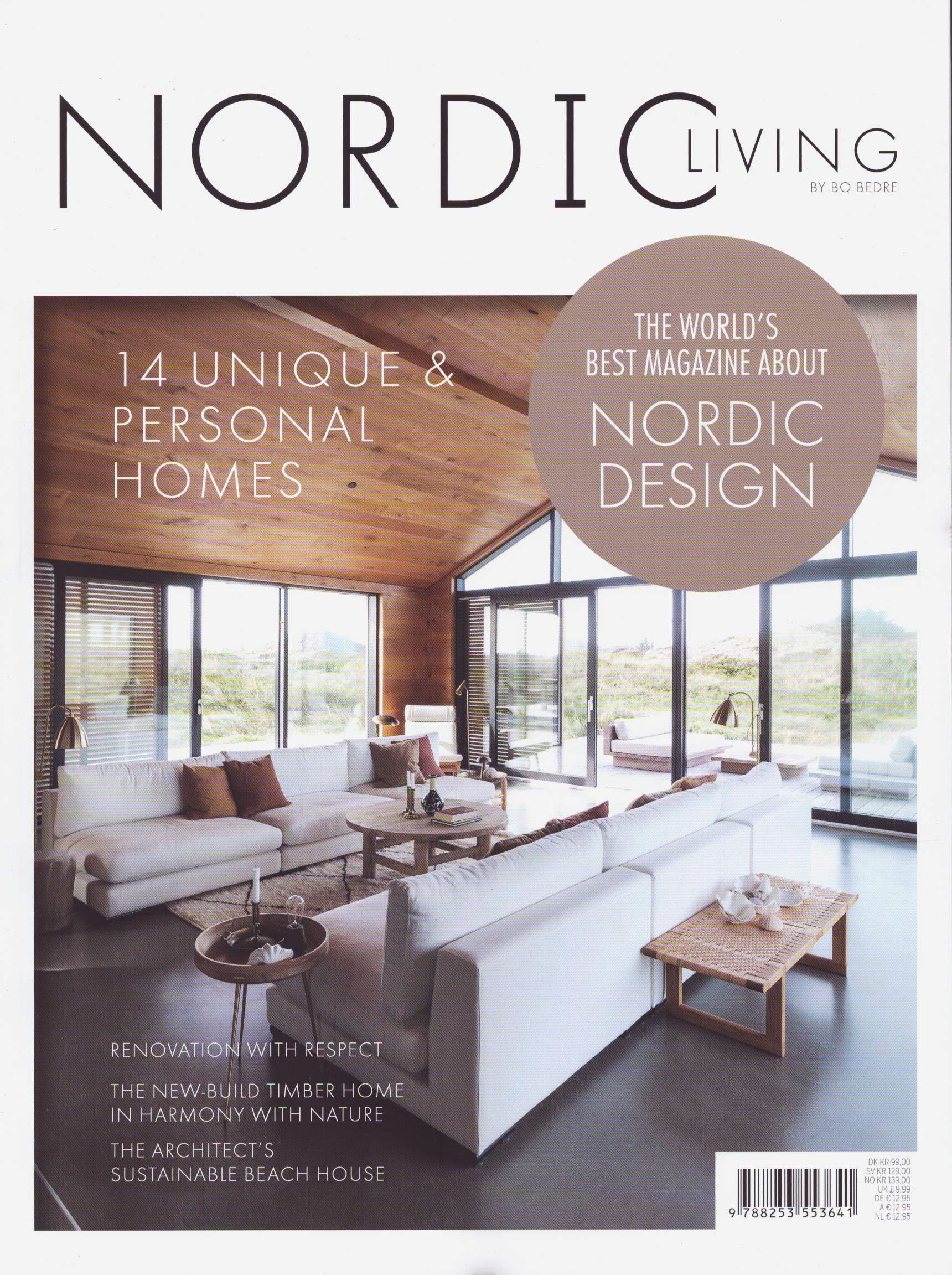 Nordic Living 2/2026