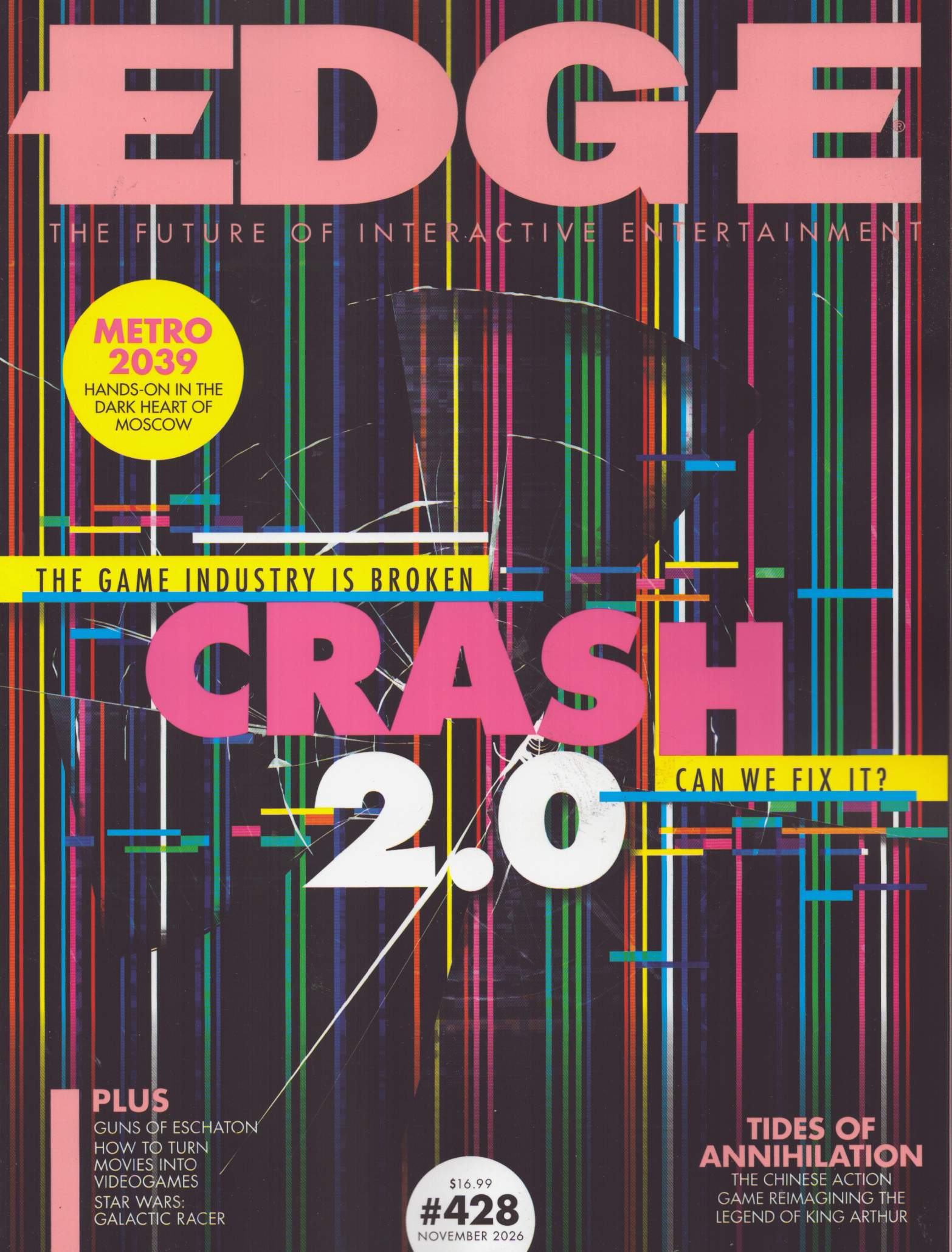 EDGE 11/2026