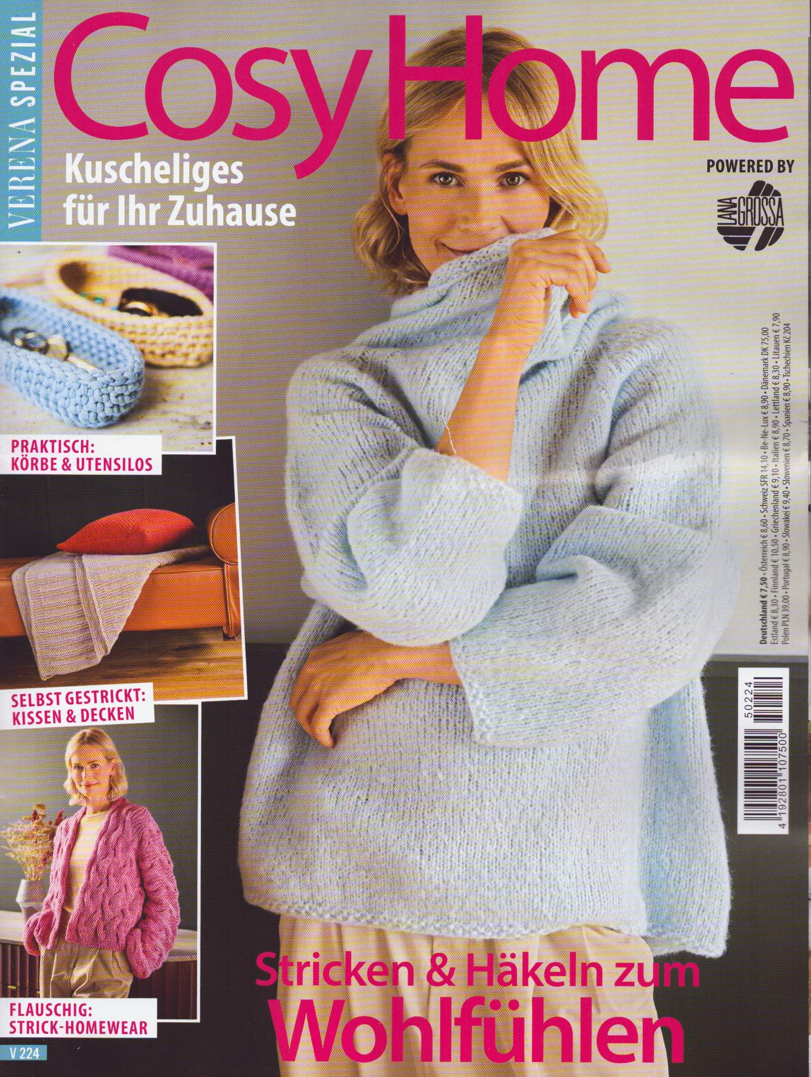 Verena Spezial 224/2025